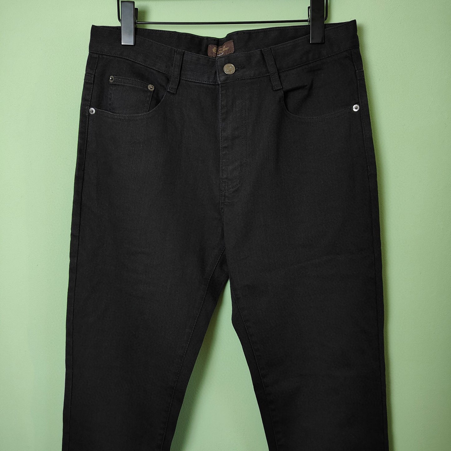 Loro Piana Long Pants