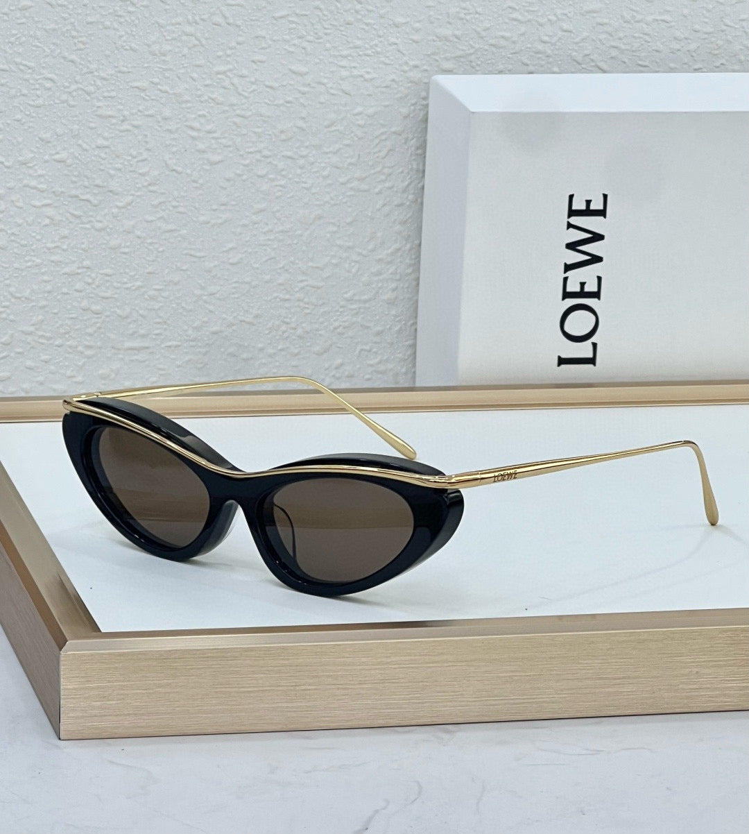 Loewe Sunglasses