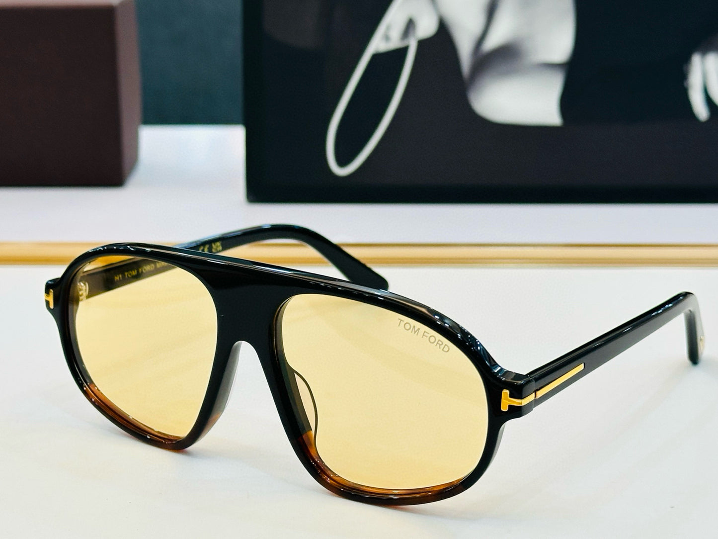 Tom Ford Sunglasses