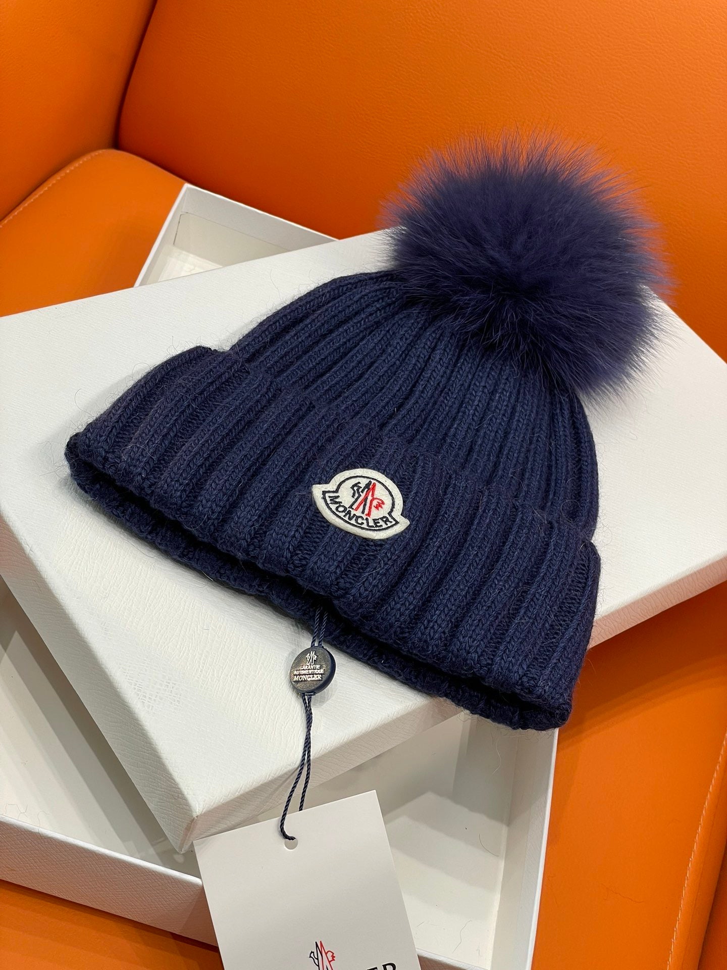 Moncler Beanie