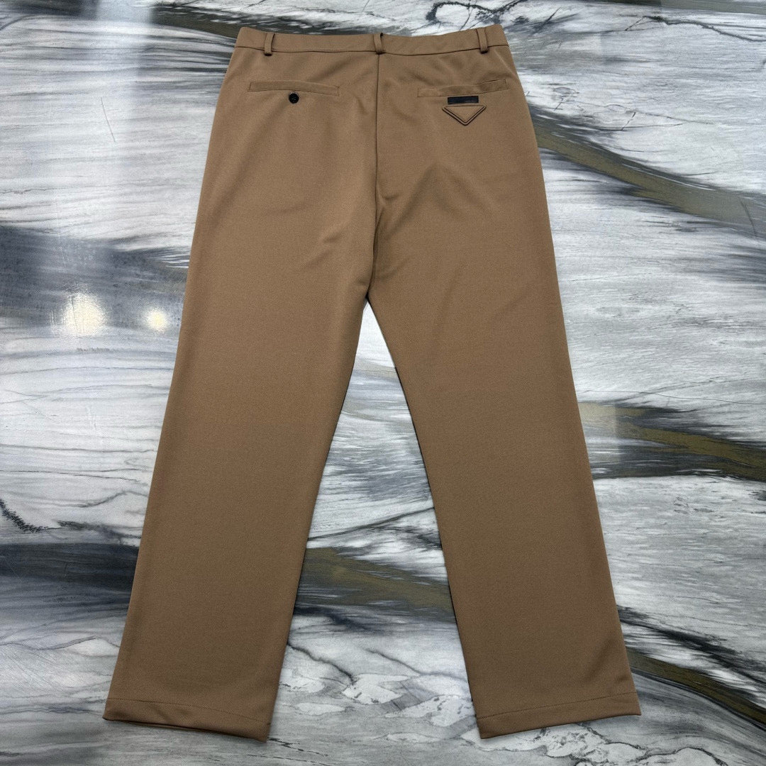 Prada Long Pant