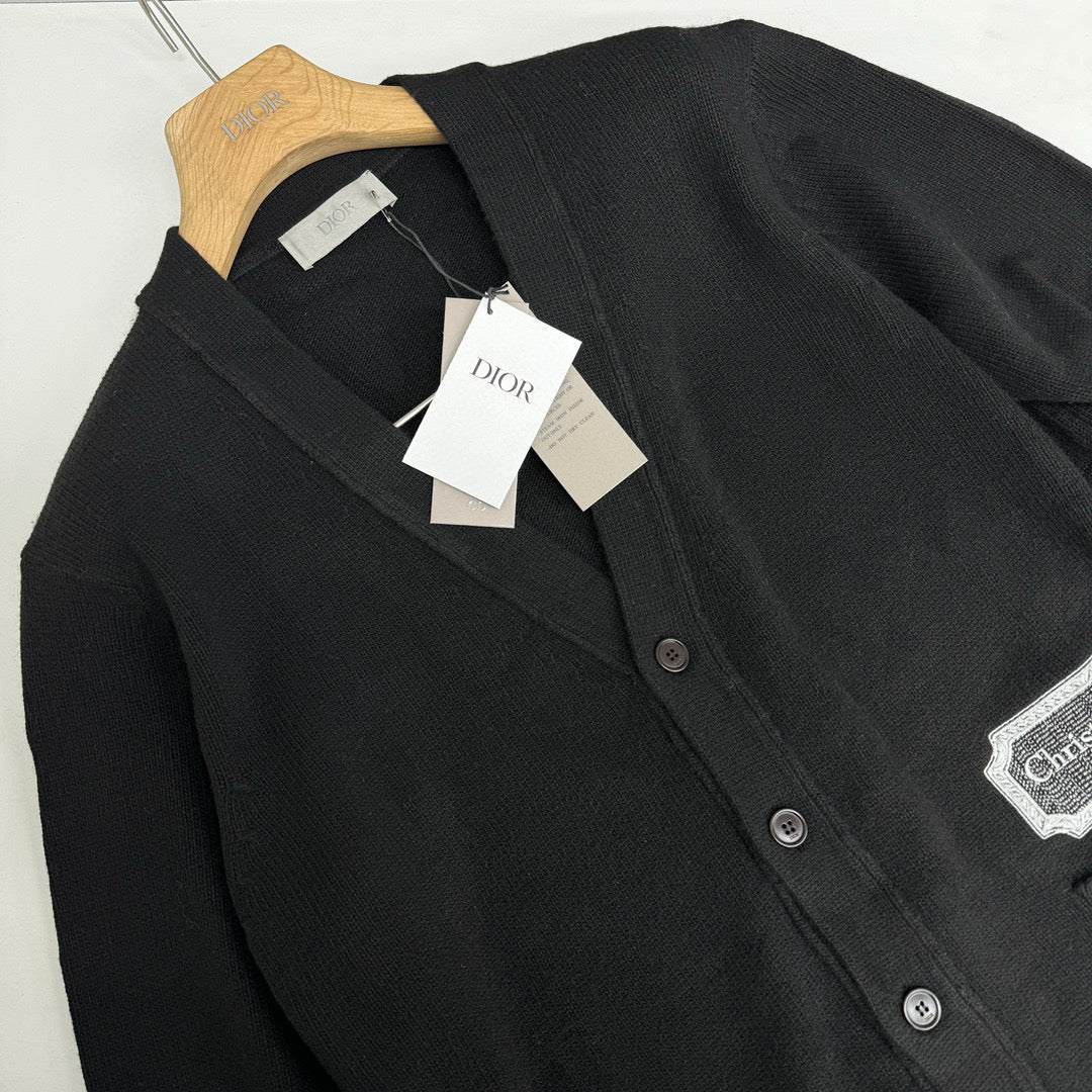 Dior Cardigan