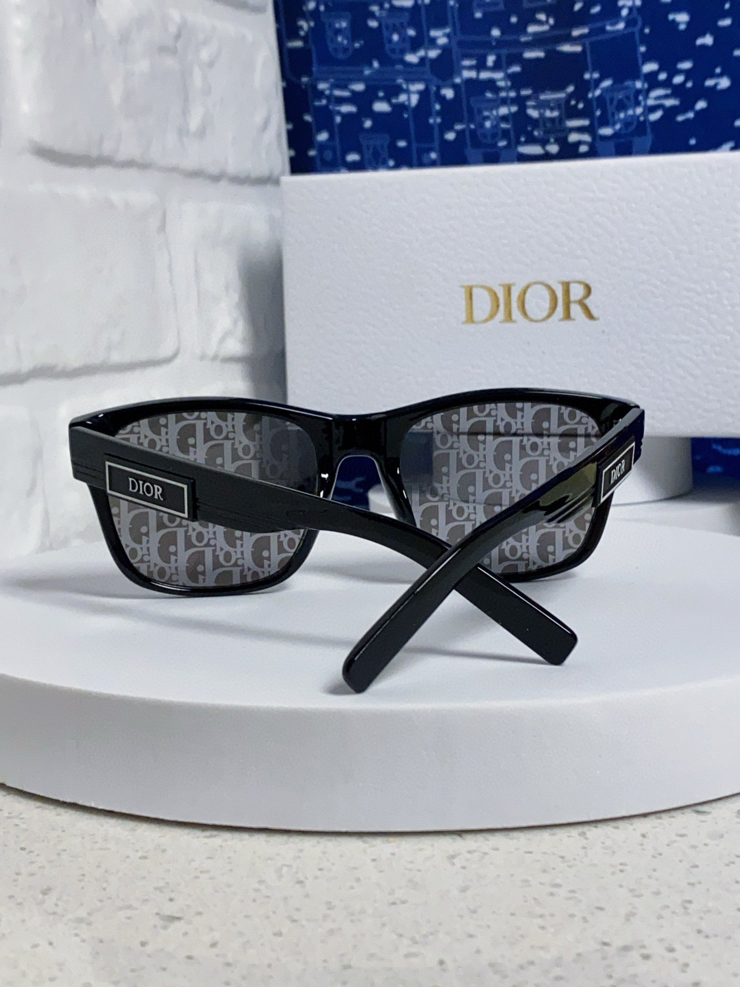 CD Sunglasses
