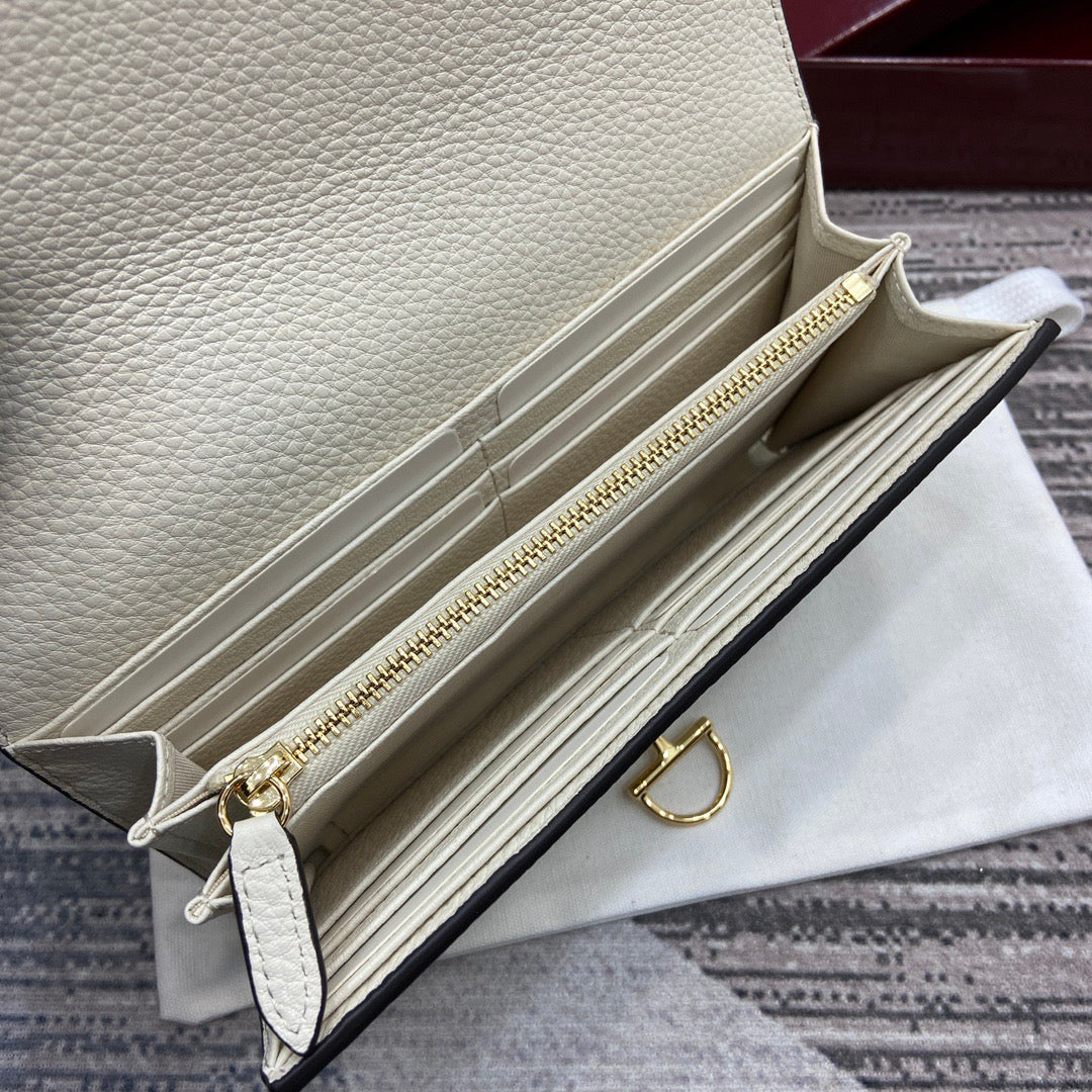 Gucci Long Wallet