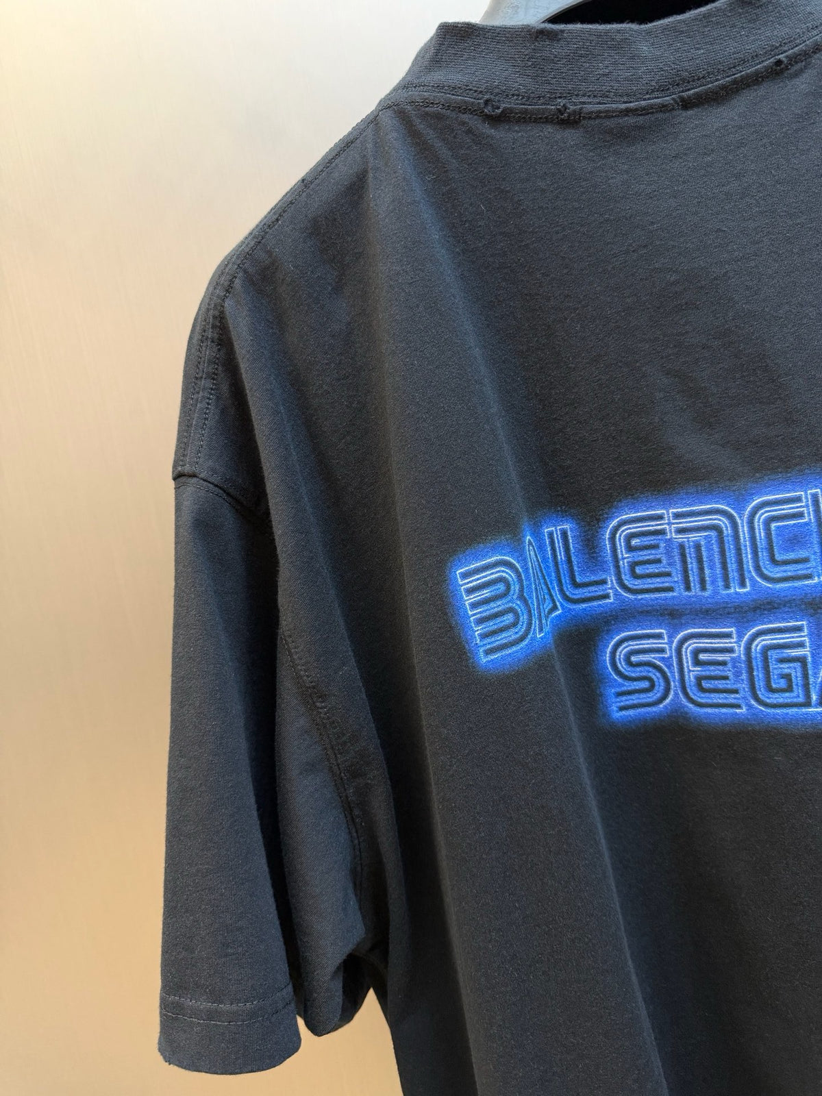 Balenciaga T-Shirt