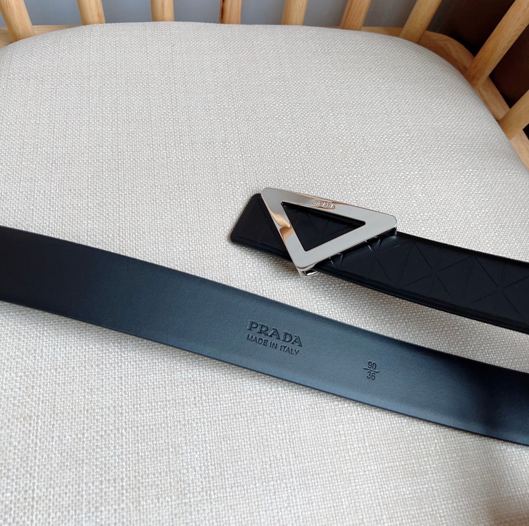 Prada Belt
