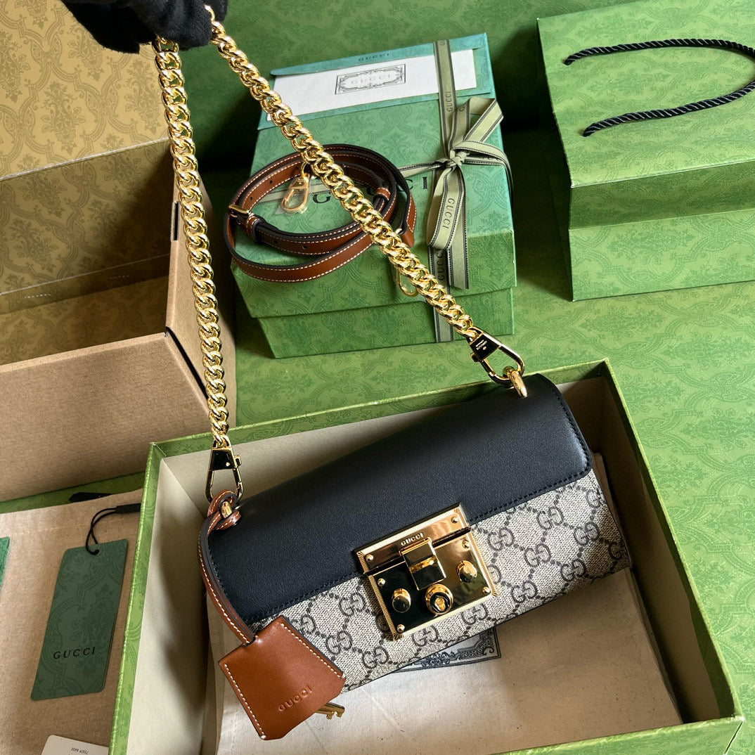 Gucci Padlock