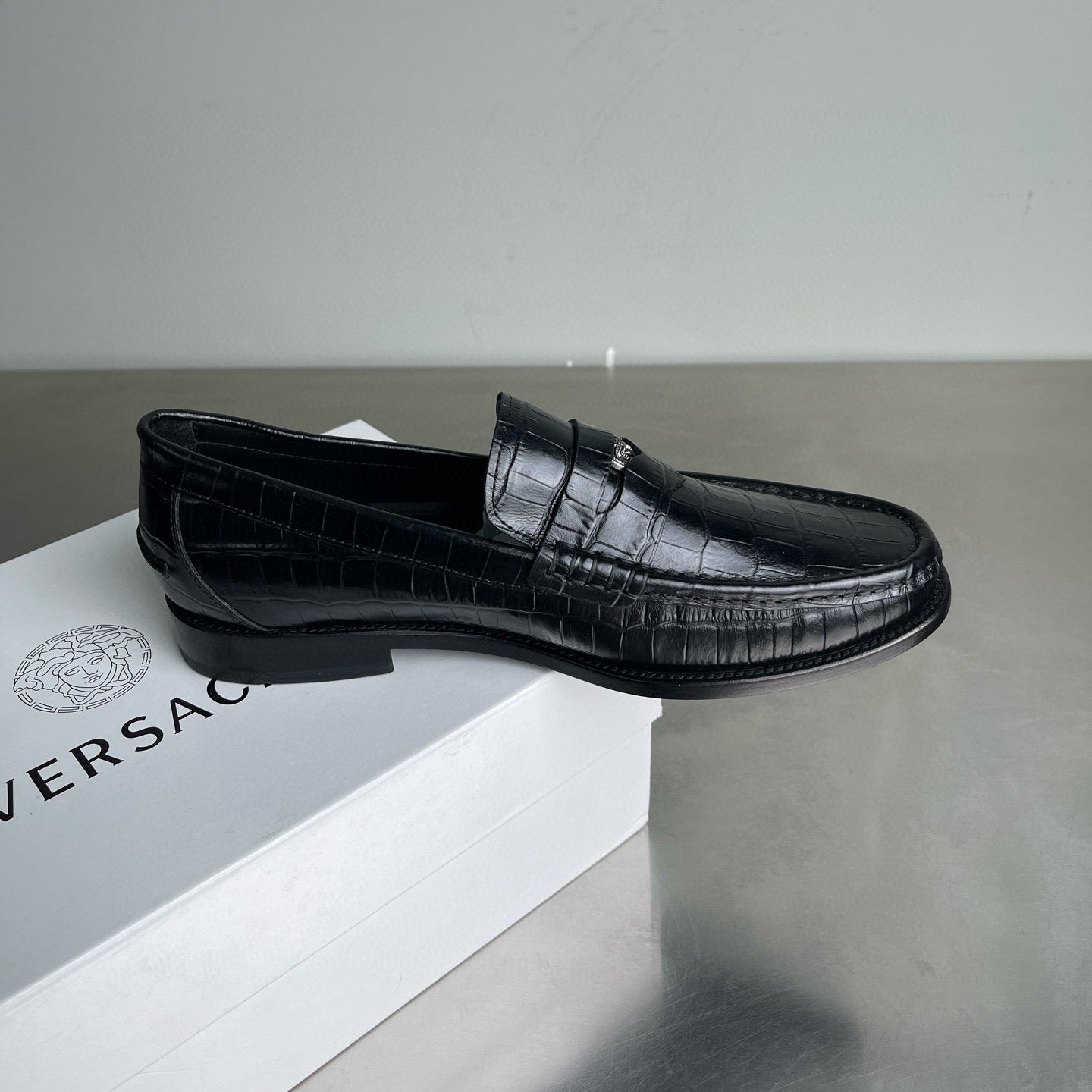 Versace Loafers