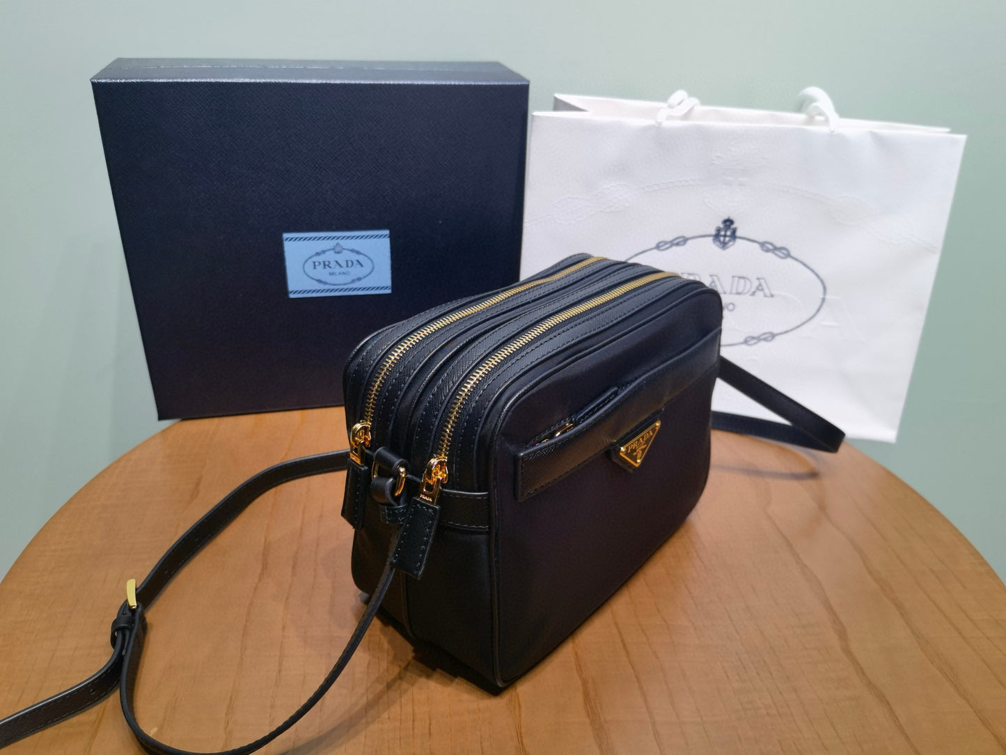 Prada Sling Bag