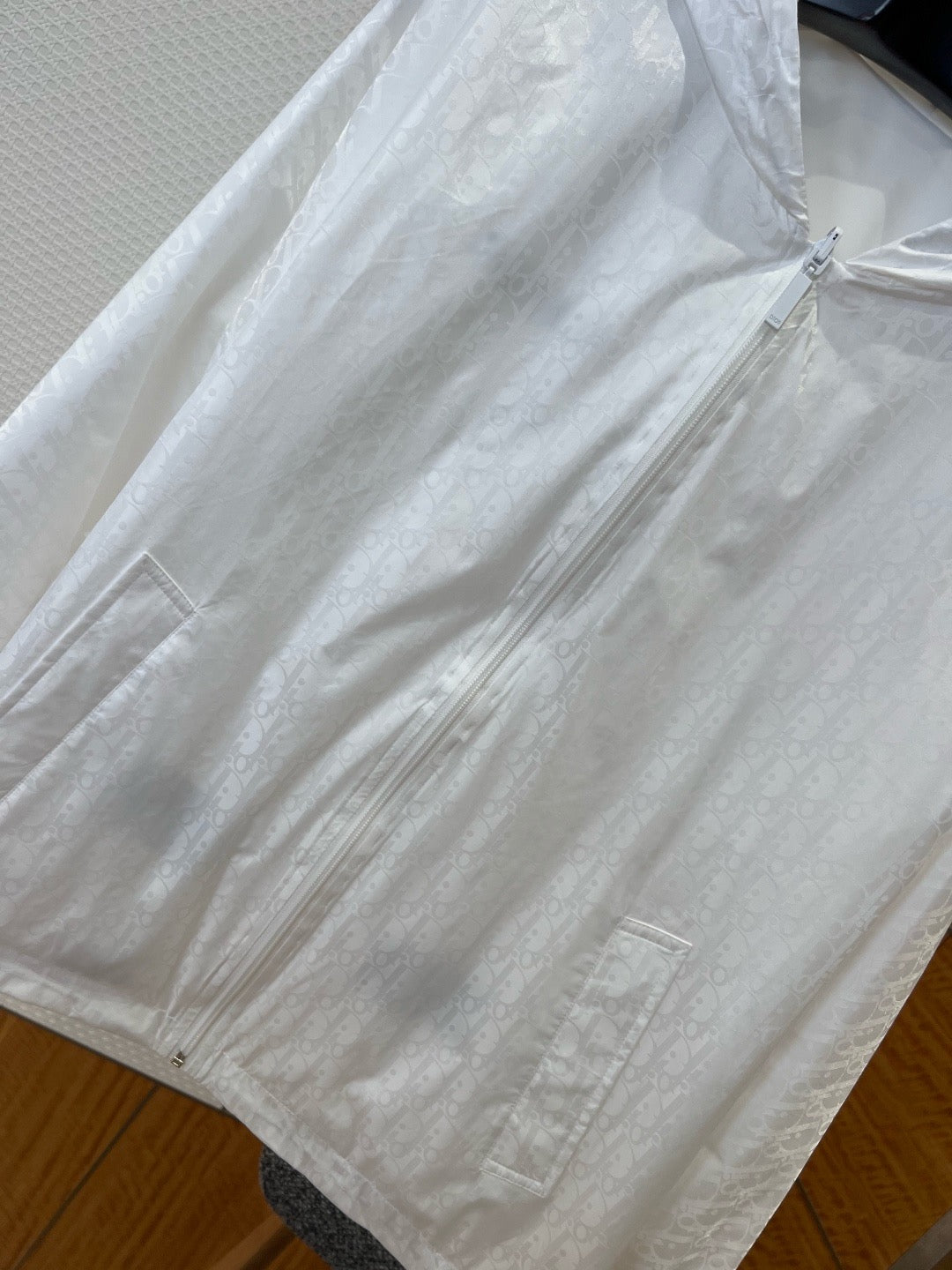 Dior Jacket