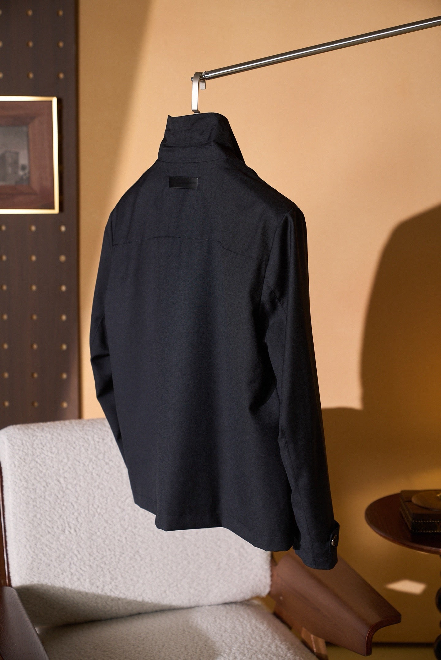 ZG Jacket