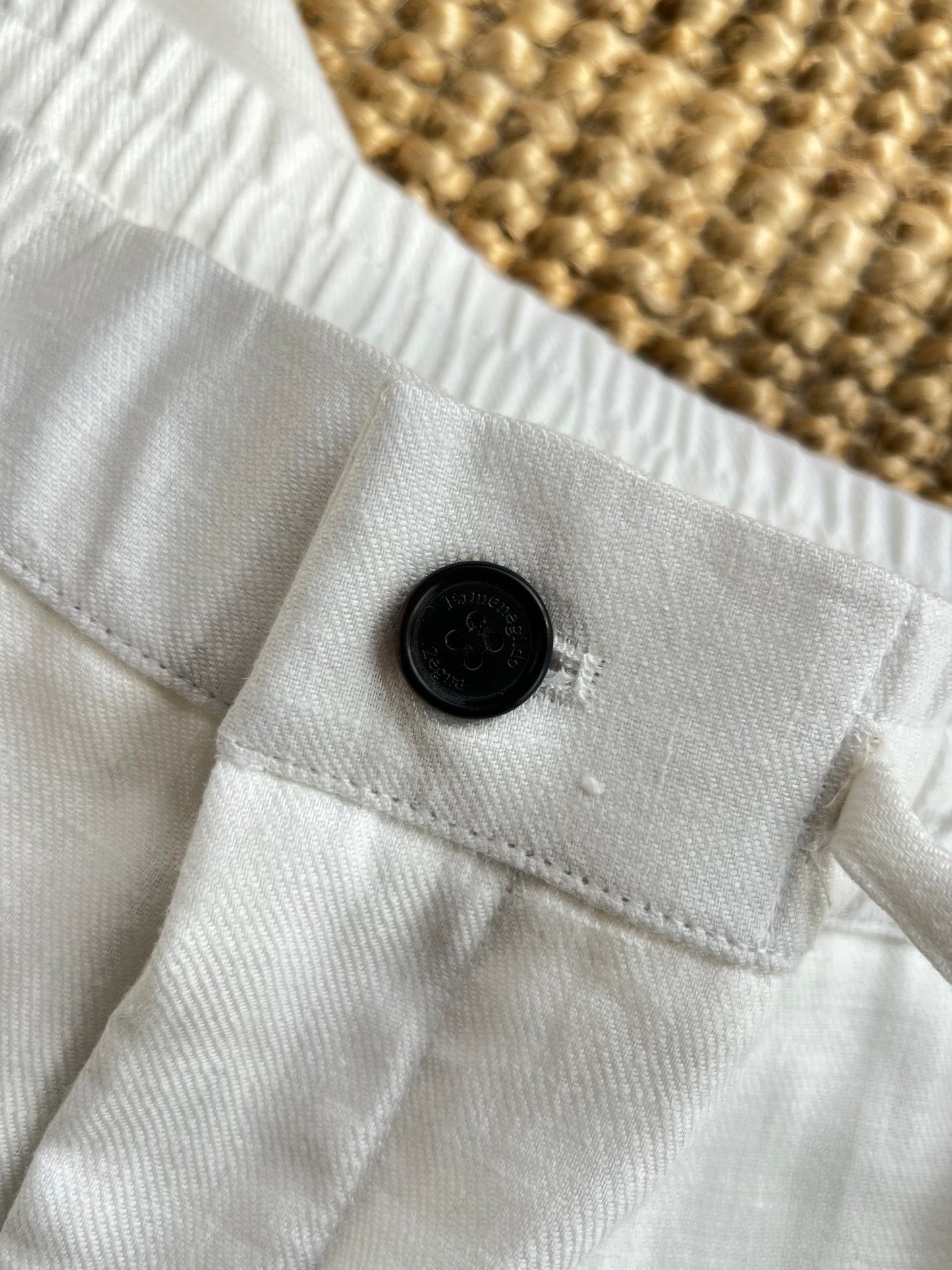 ZG Short Pants