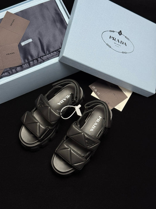Prada Sandals