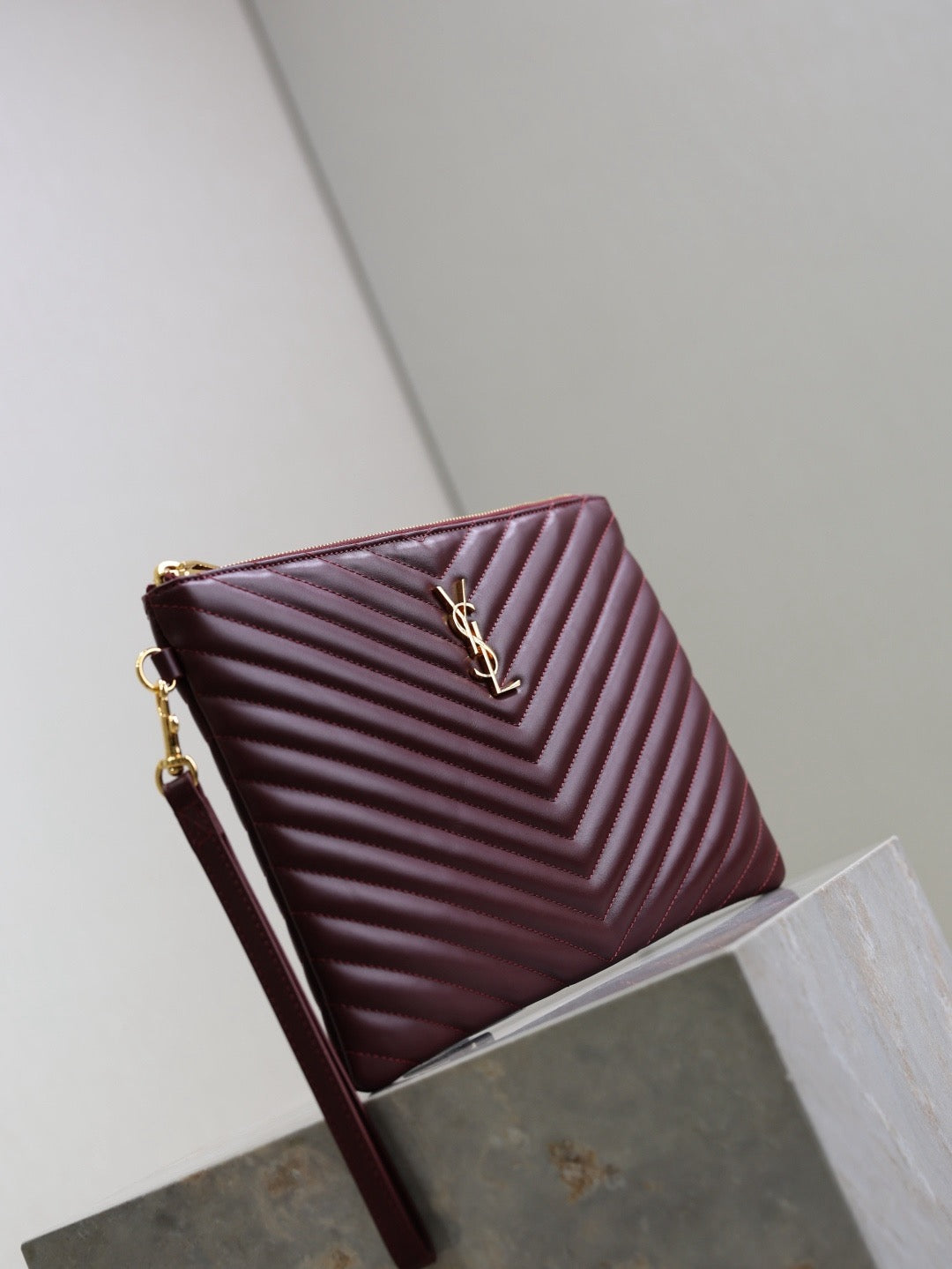 YSL Wallet 30cm