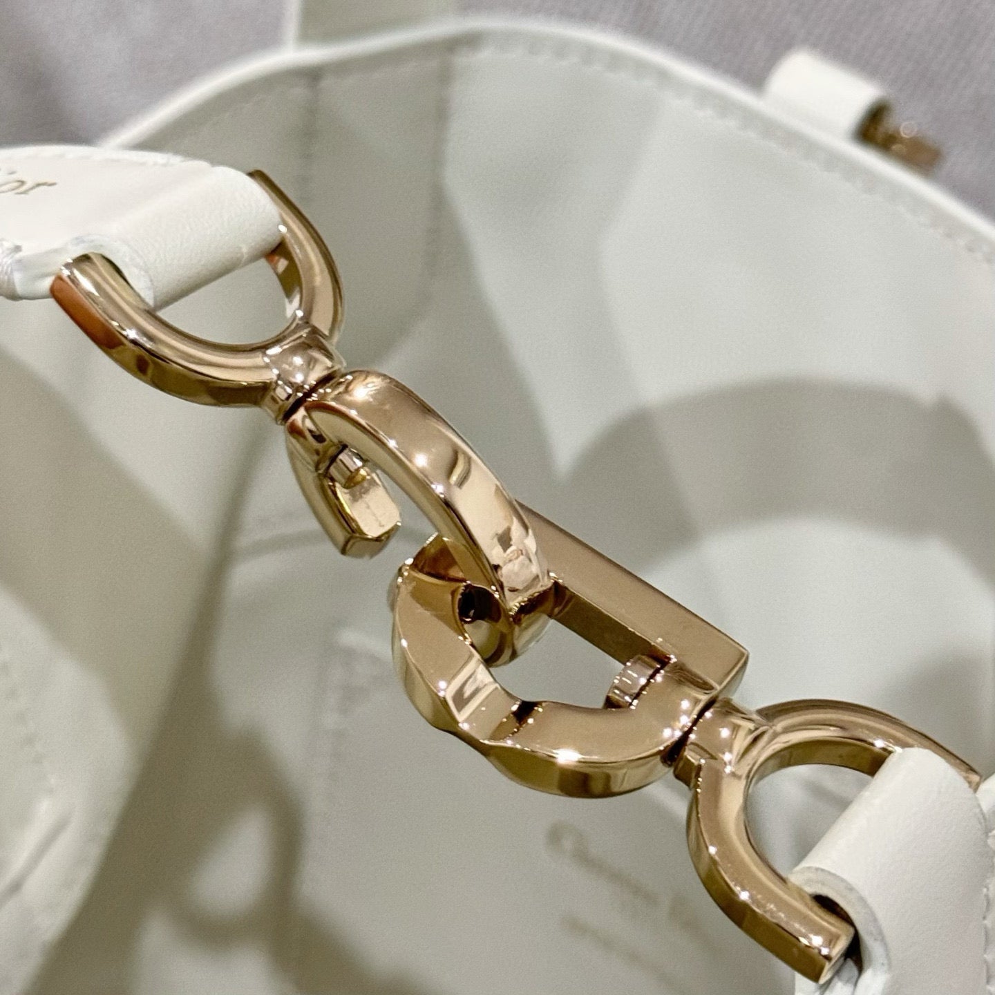 Dior Toujours Mini Bag