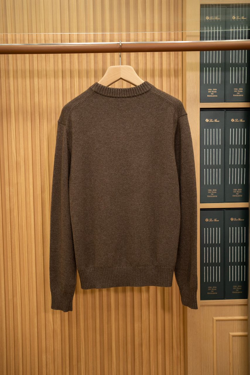 Hermes Sweater