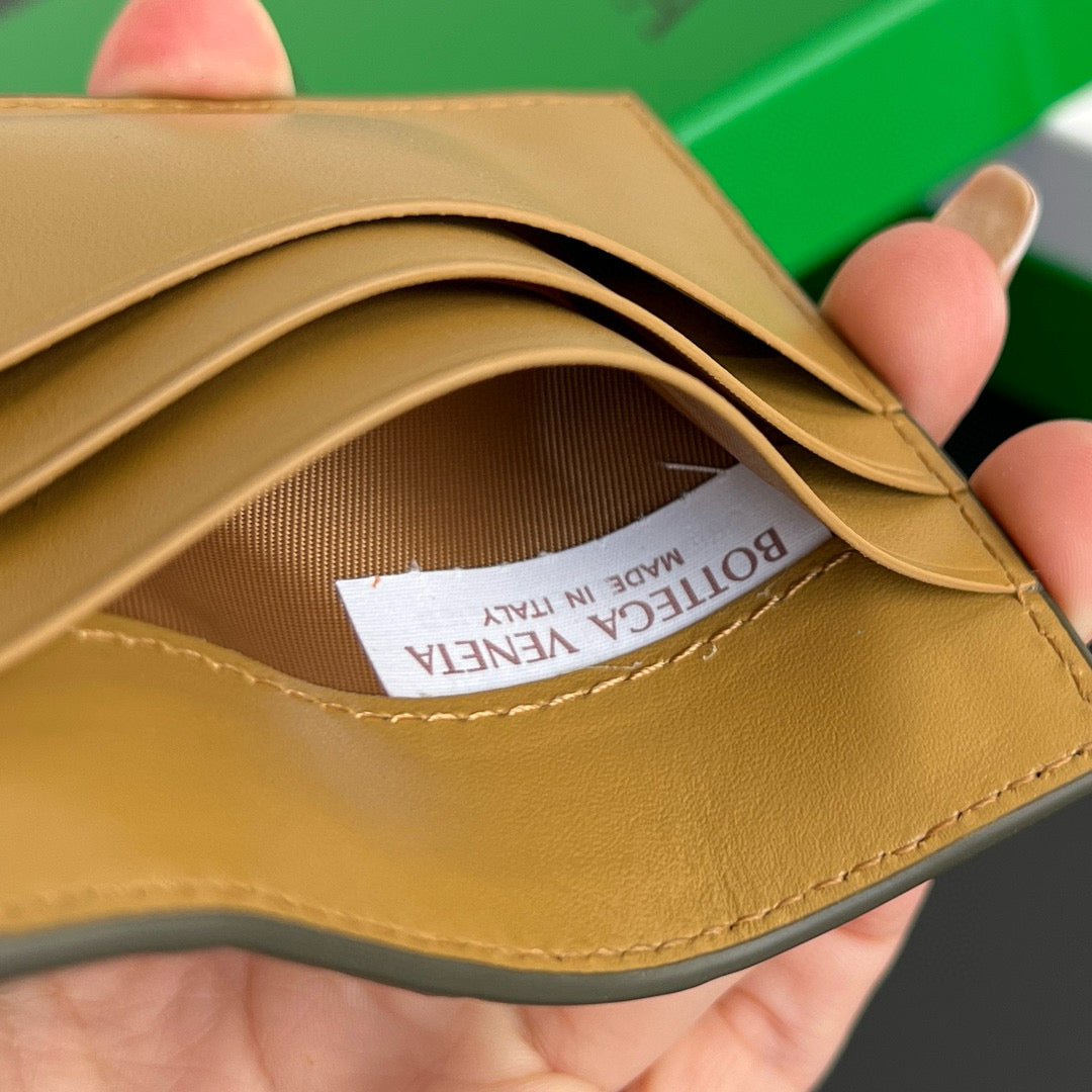 Bottega Veneta Card Holder