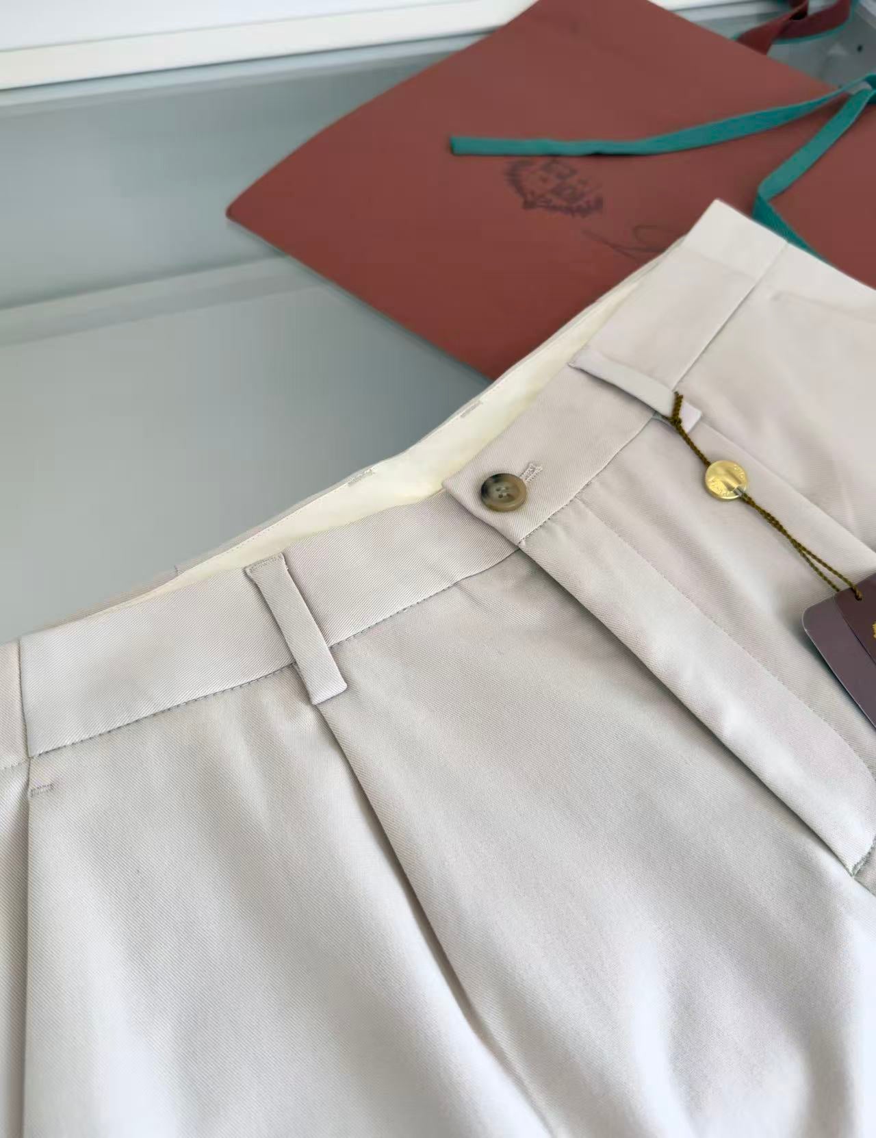 LP Short Pants