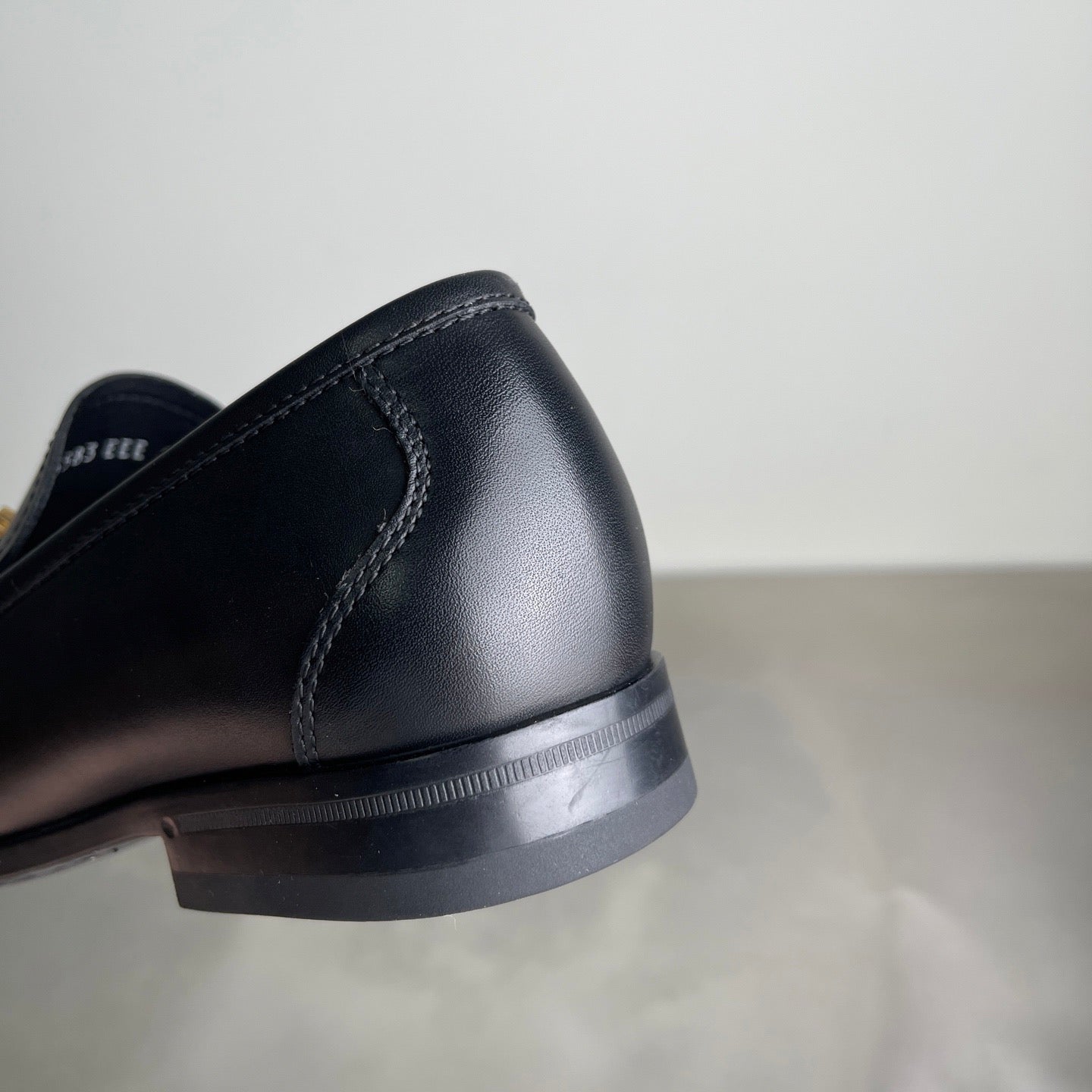 Ferragamo Loafers