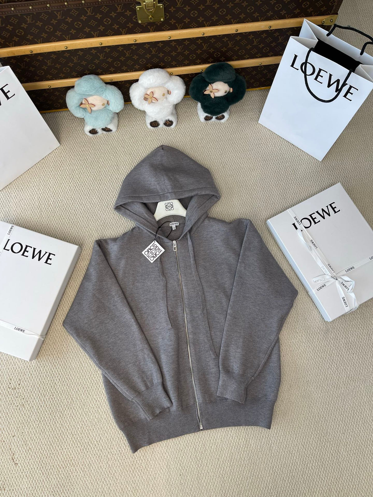 Loewe Jacket