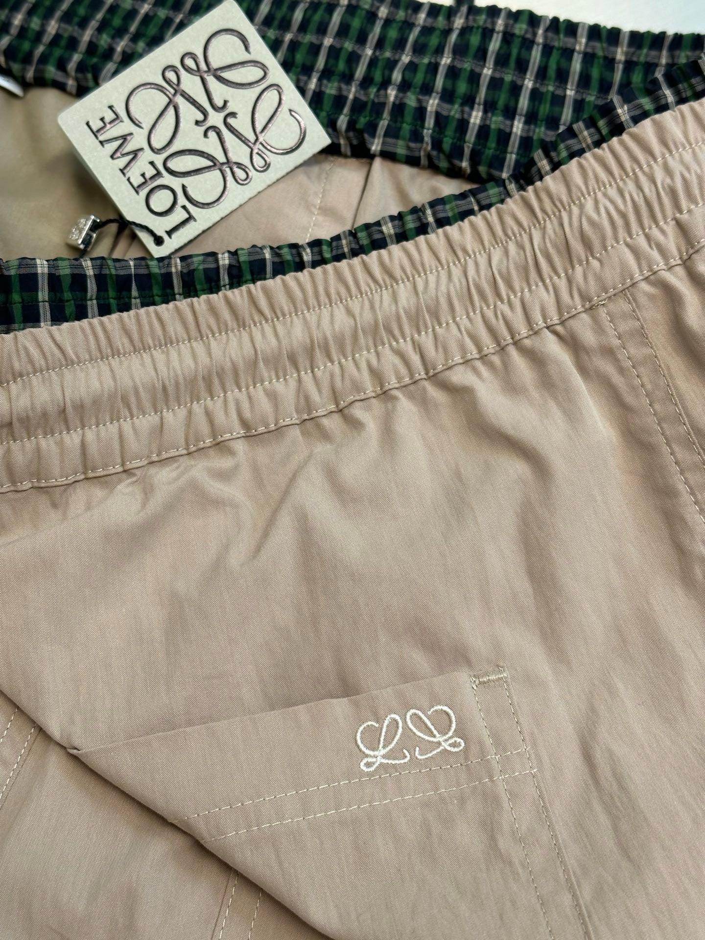 Loewe Shorts