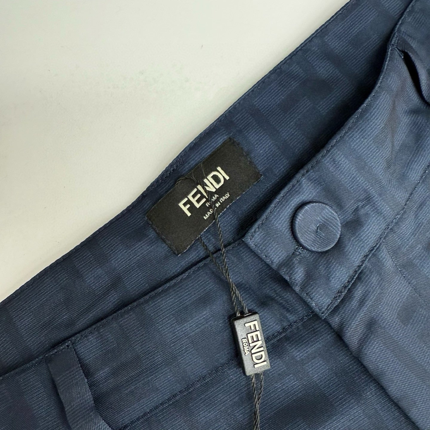 Fendi Short Pants