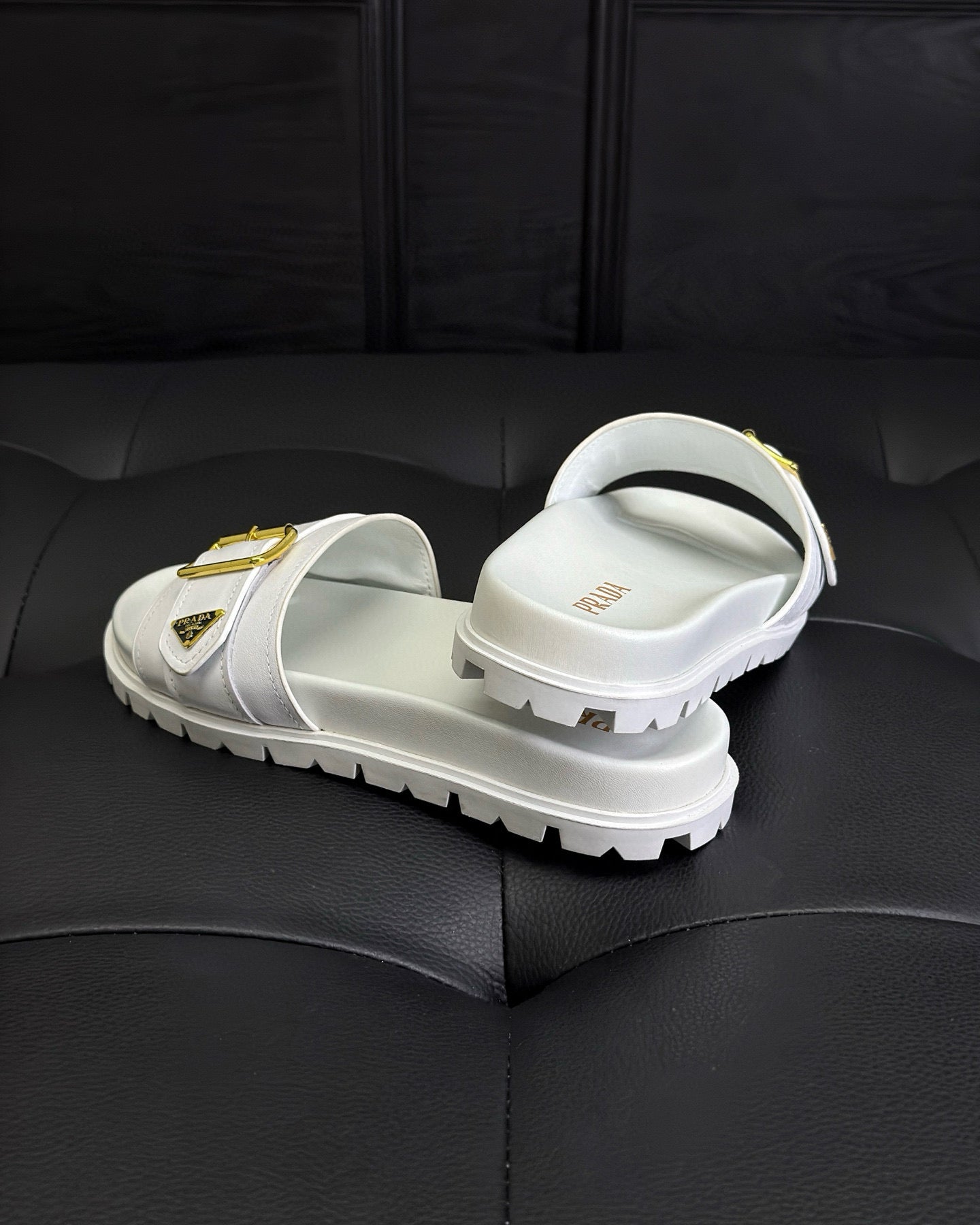Prada Sandals