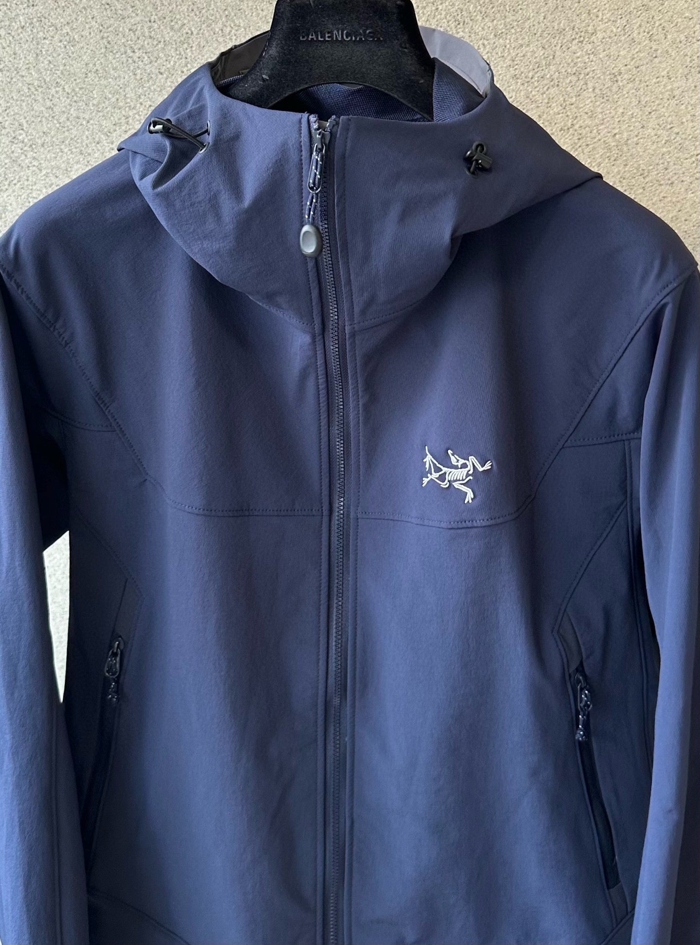Arcteryx Jacket