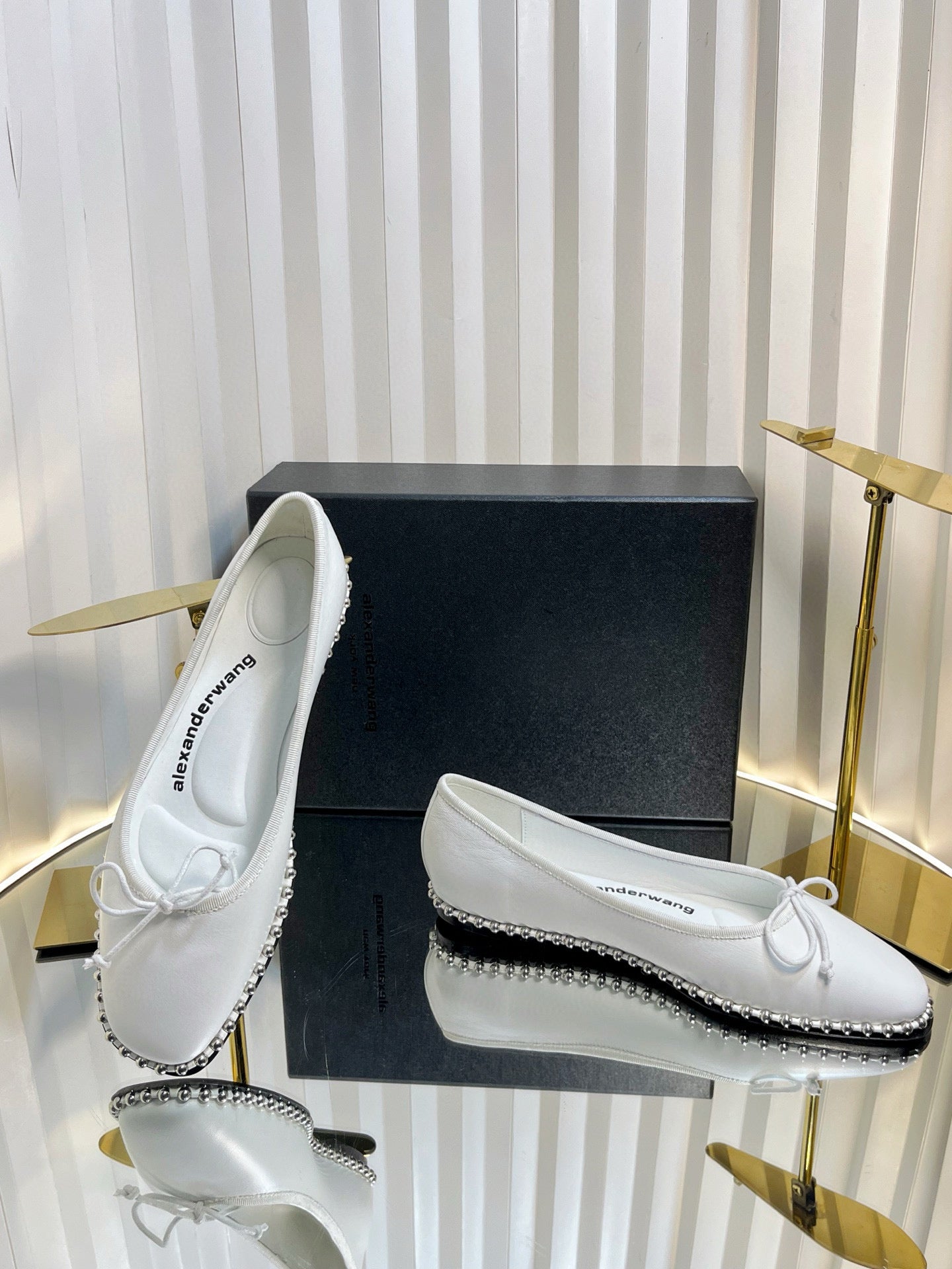 Alexander Wong Loafers