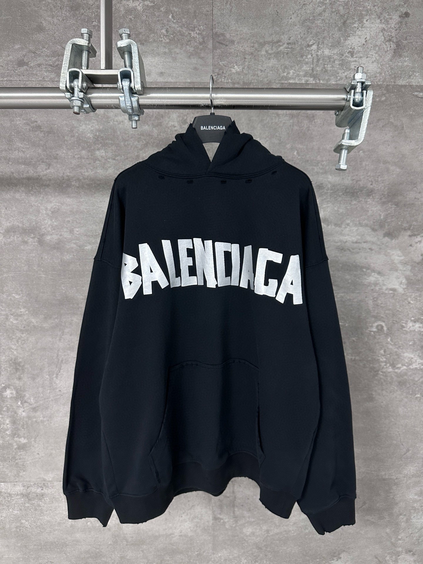 BLCG Hoodie