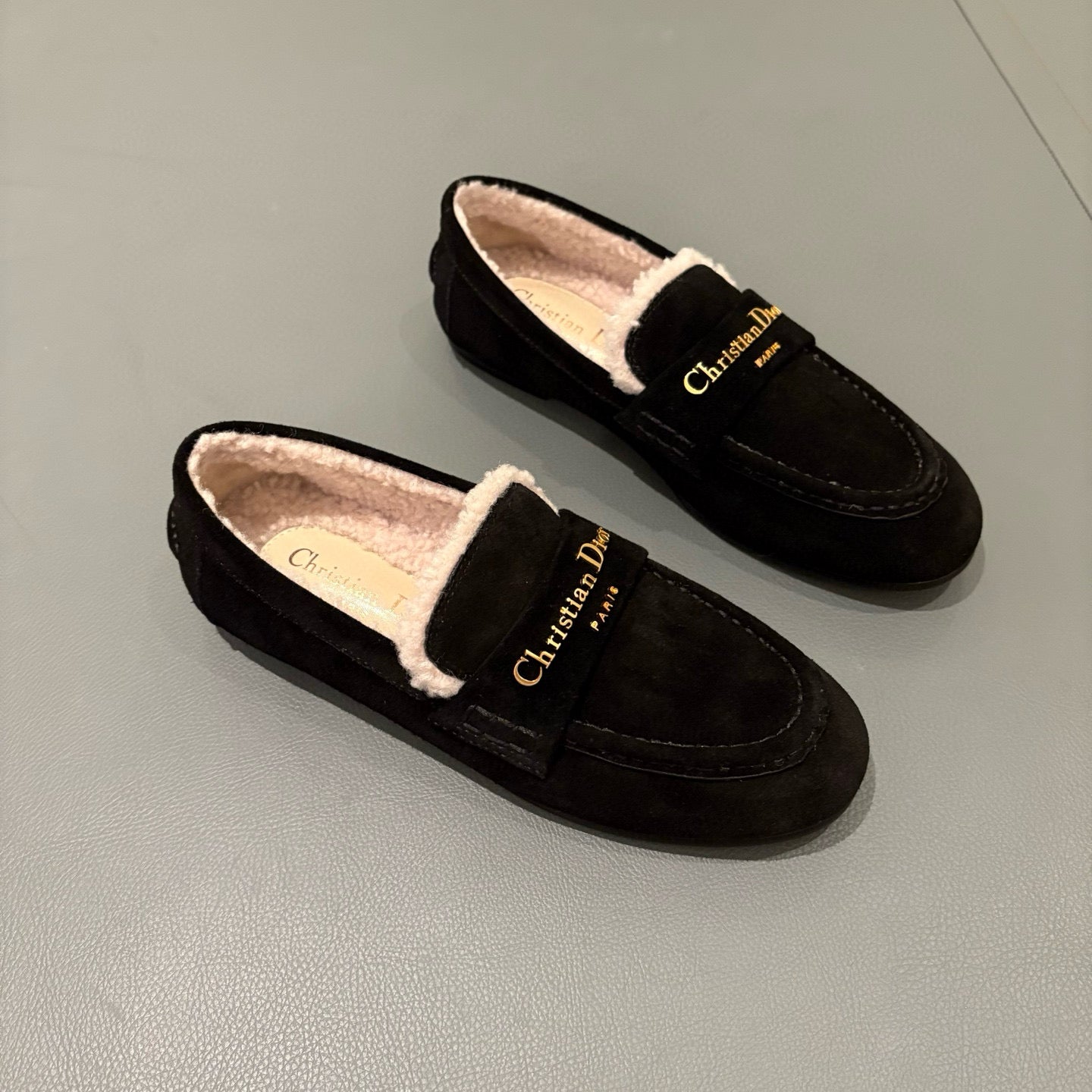 Dior Loafers