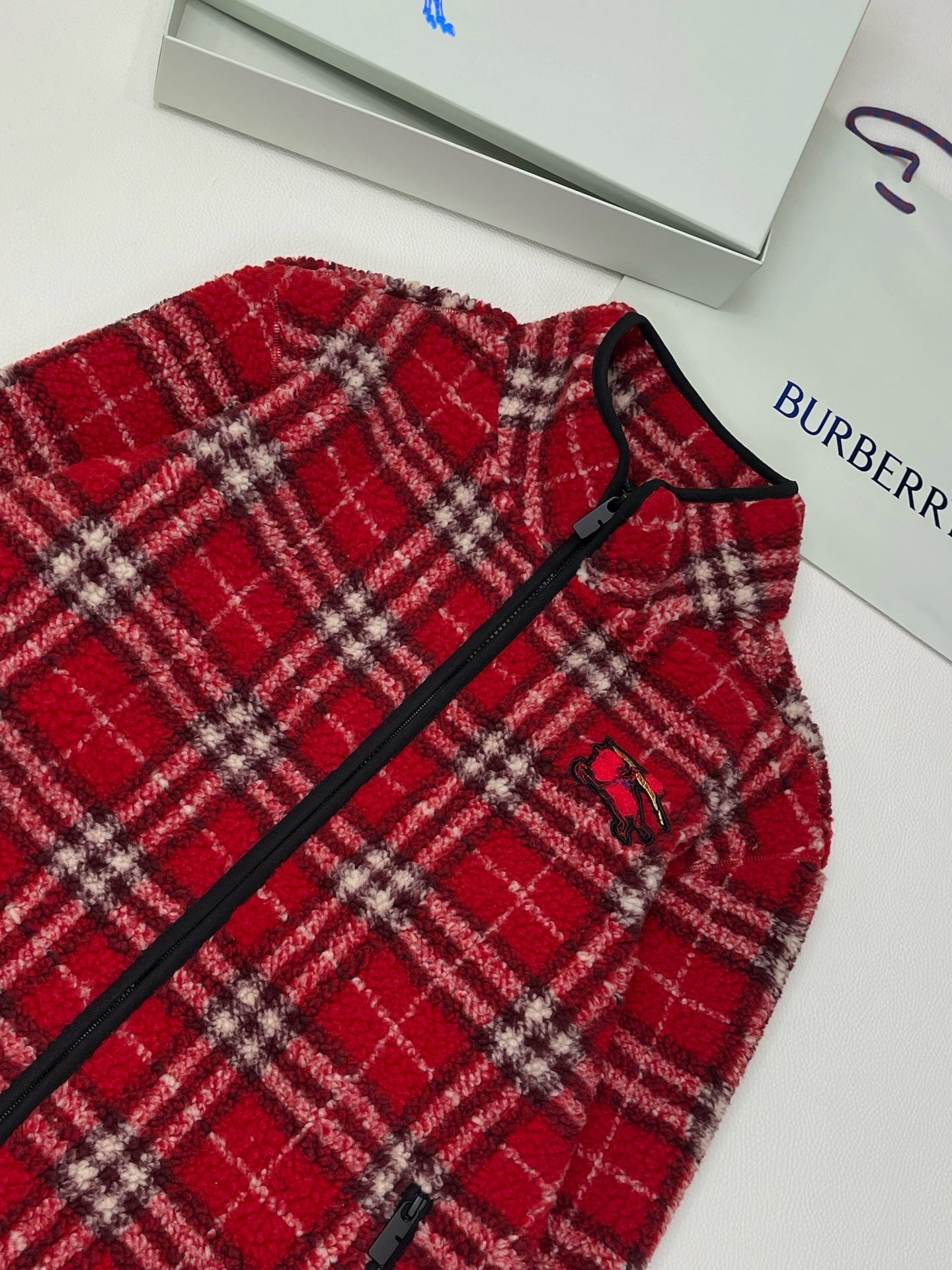 BBR Jacket