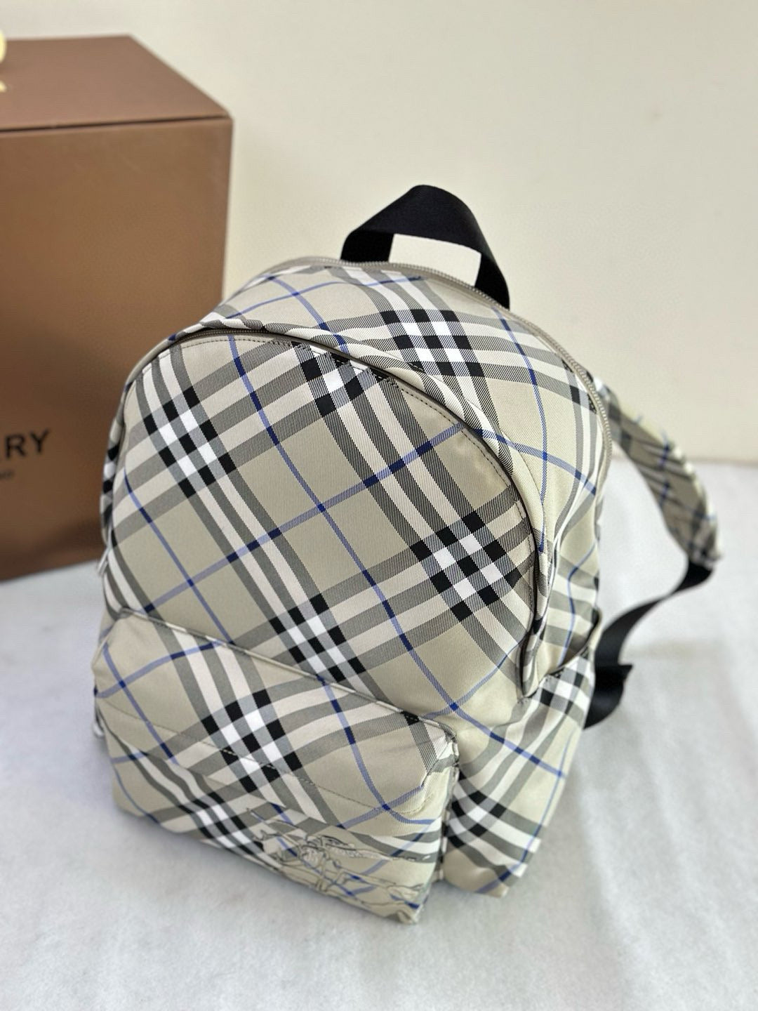 Burberry Backpack