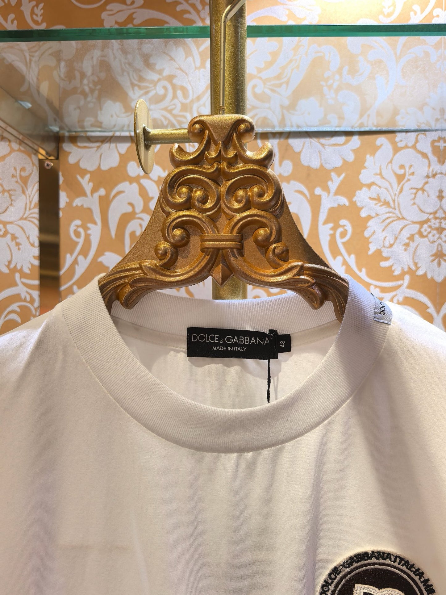 Dolce & Gabbana T-Shirt