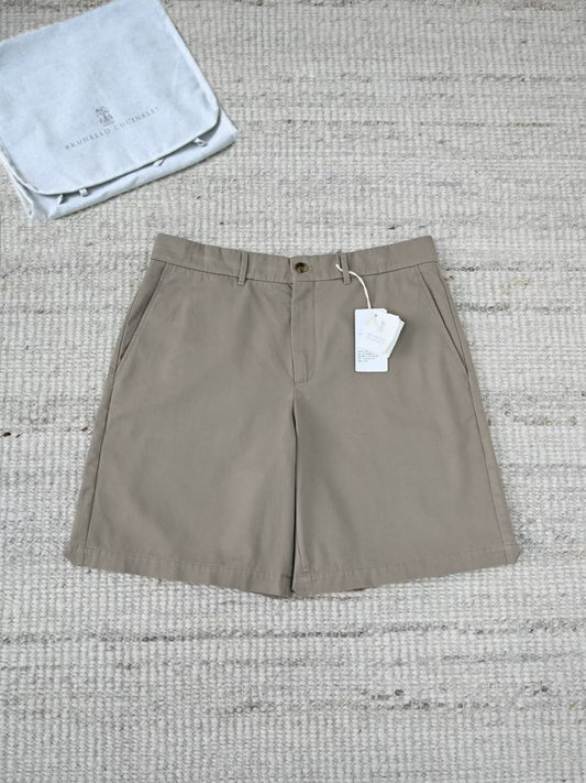 BC Shorts