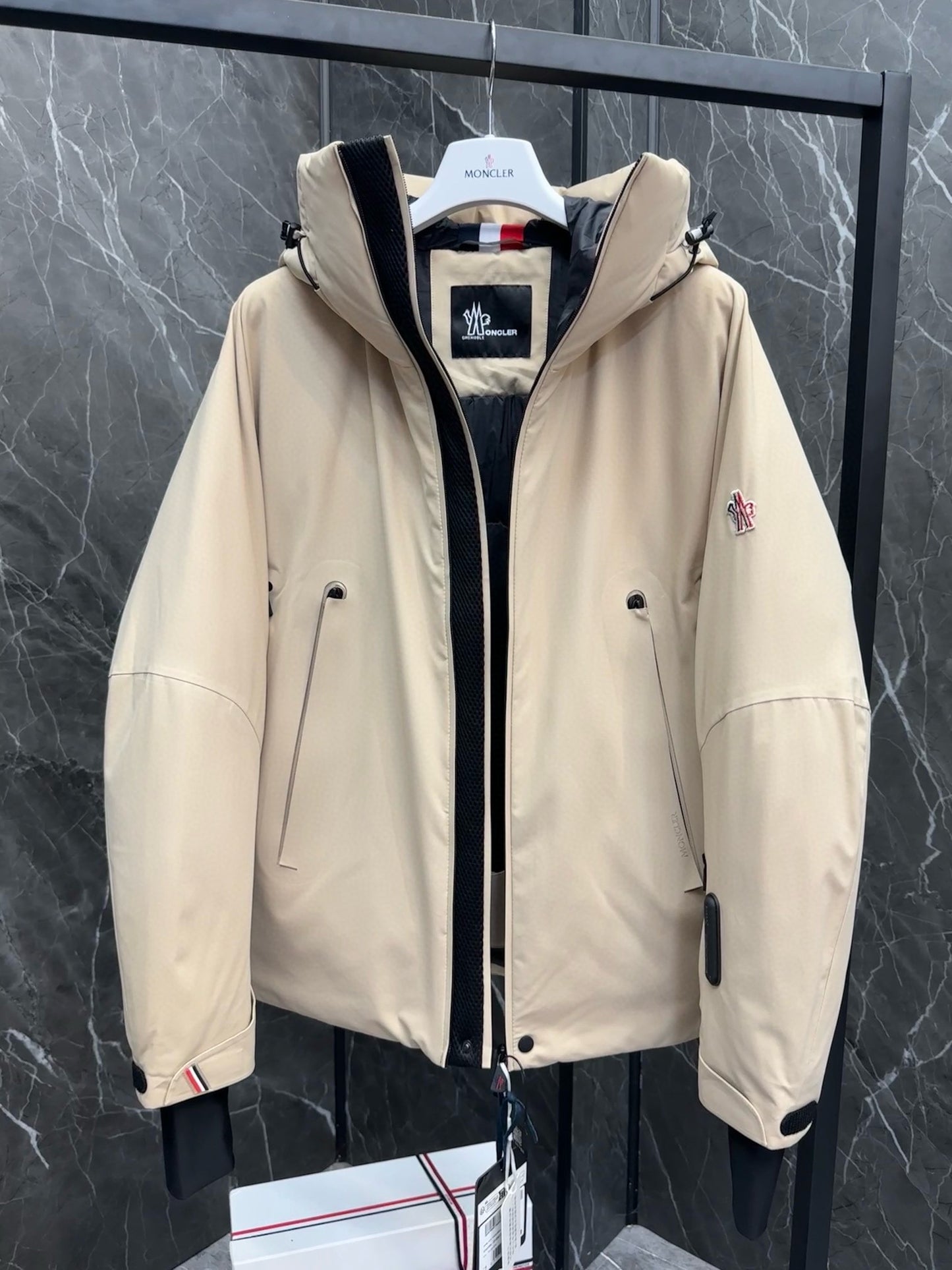 Moncler Windbreaker