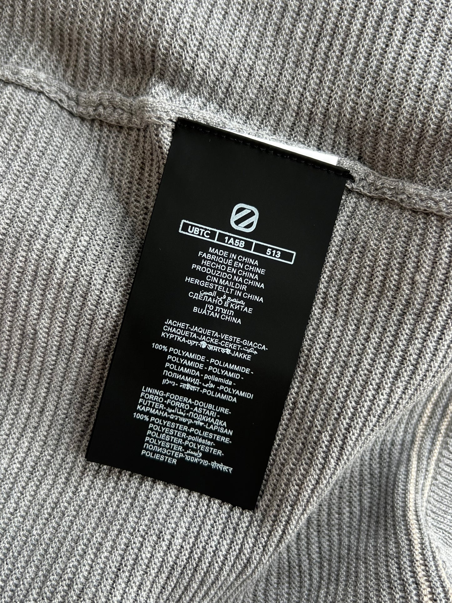 ZG Polo