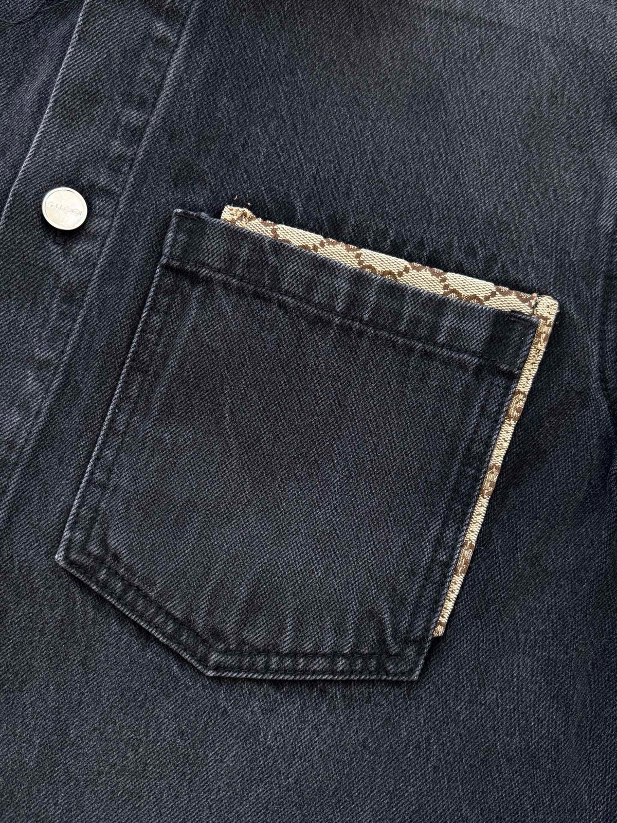 Gucci Jacket