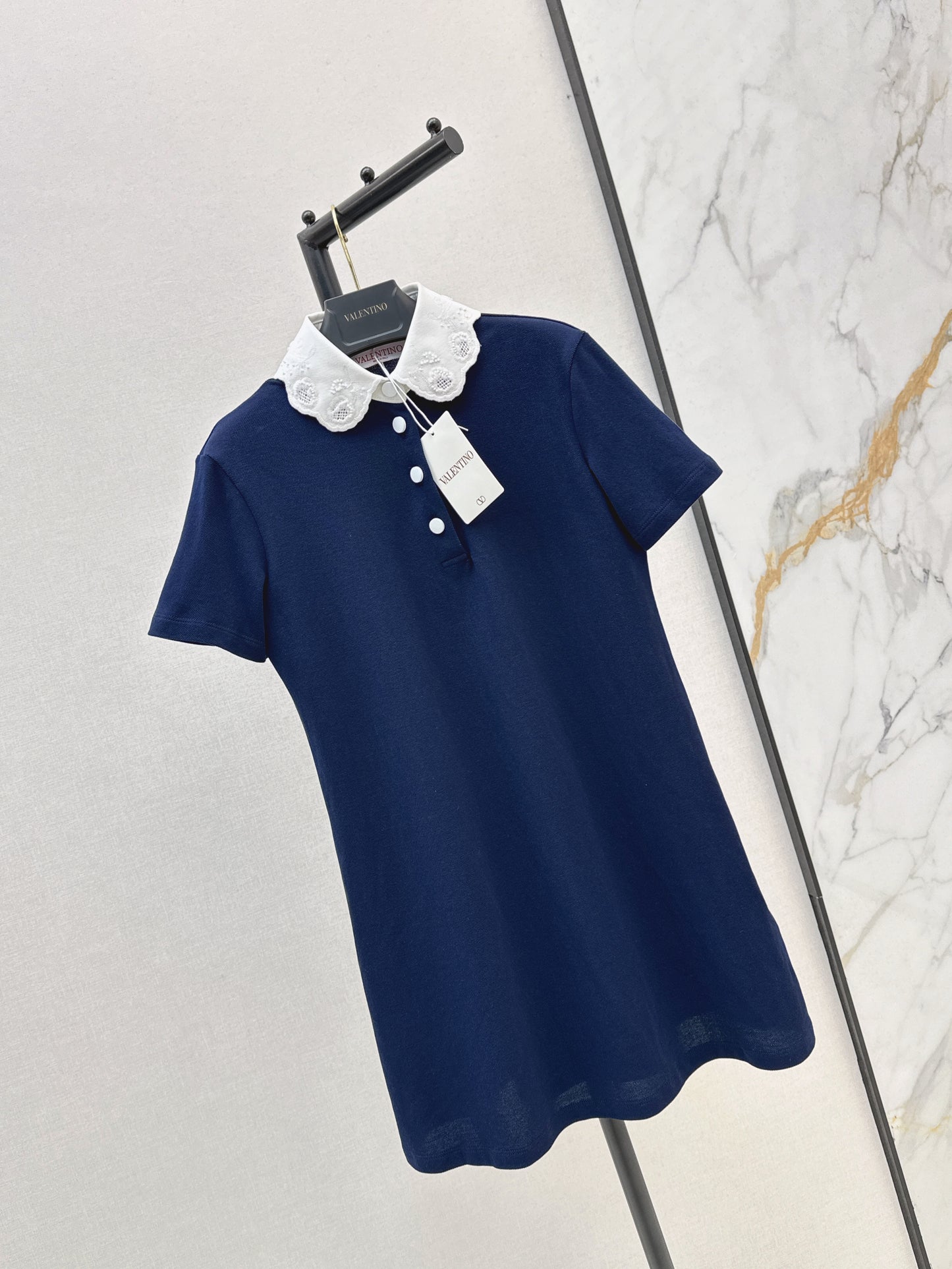 Valentino Long Dress