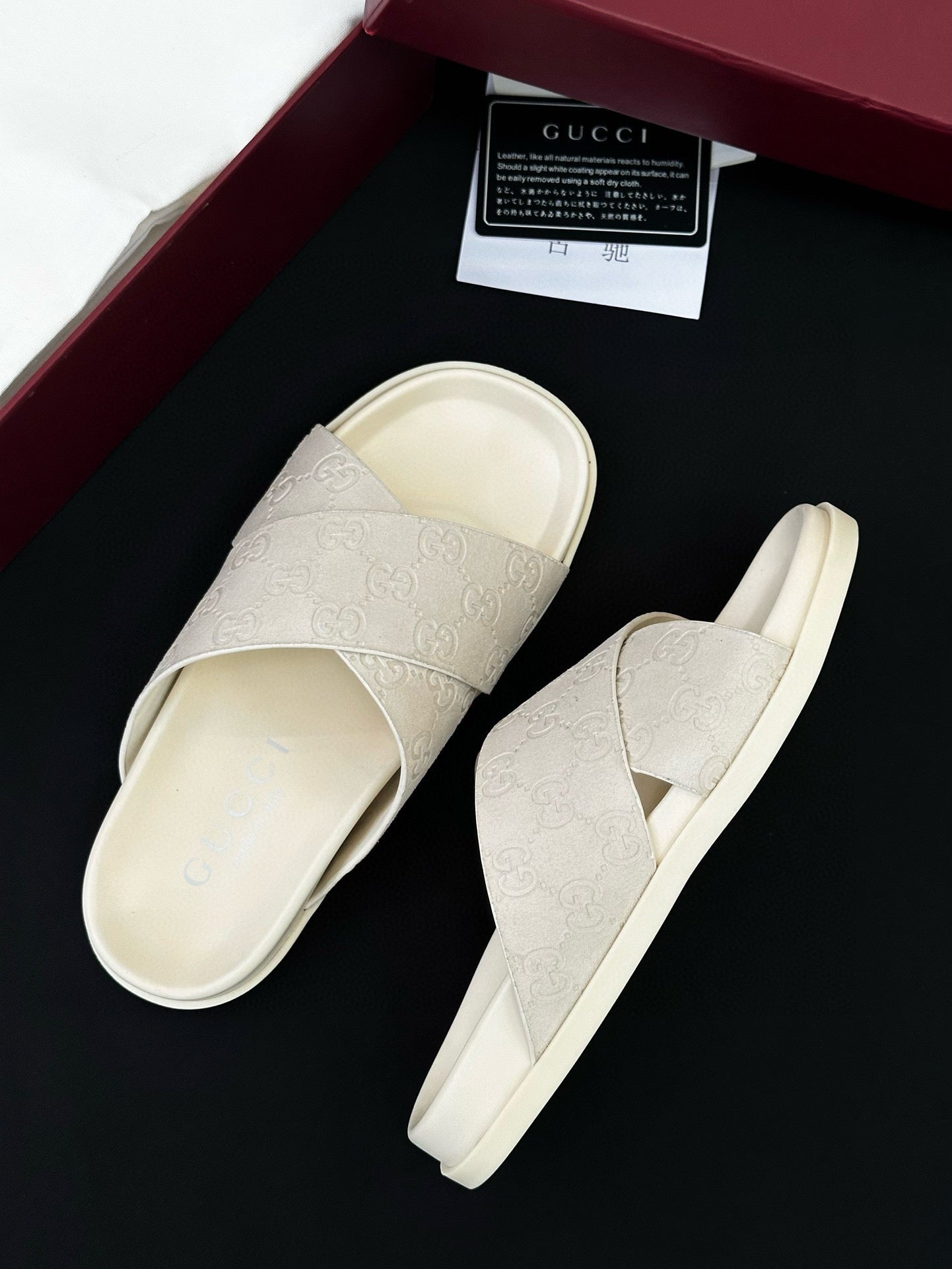 Gucci Sandals
