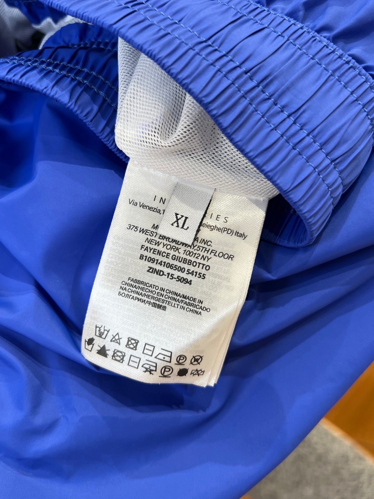 Moncler Short Pant