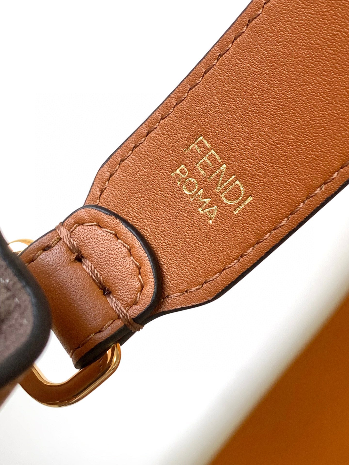 Fendi Mon Tresor bag (Mini)