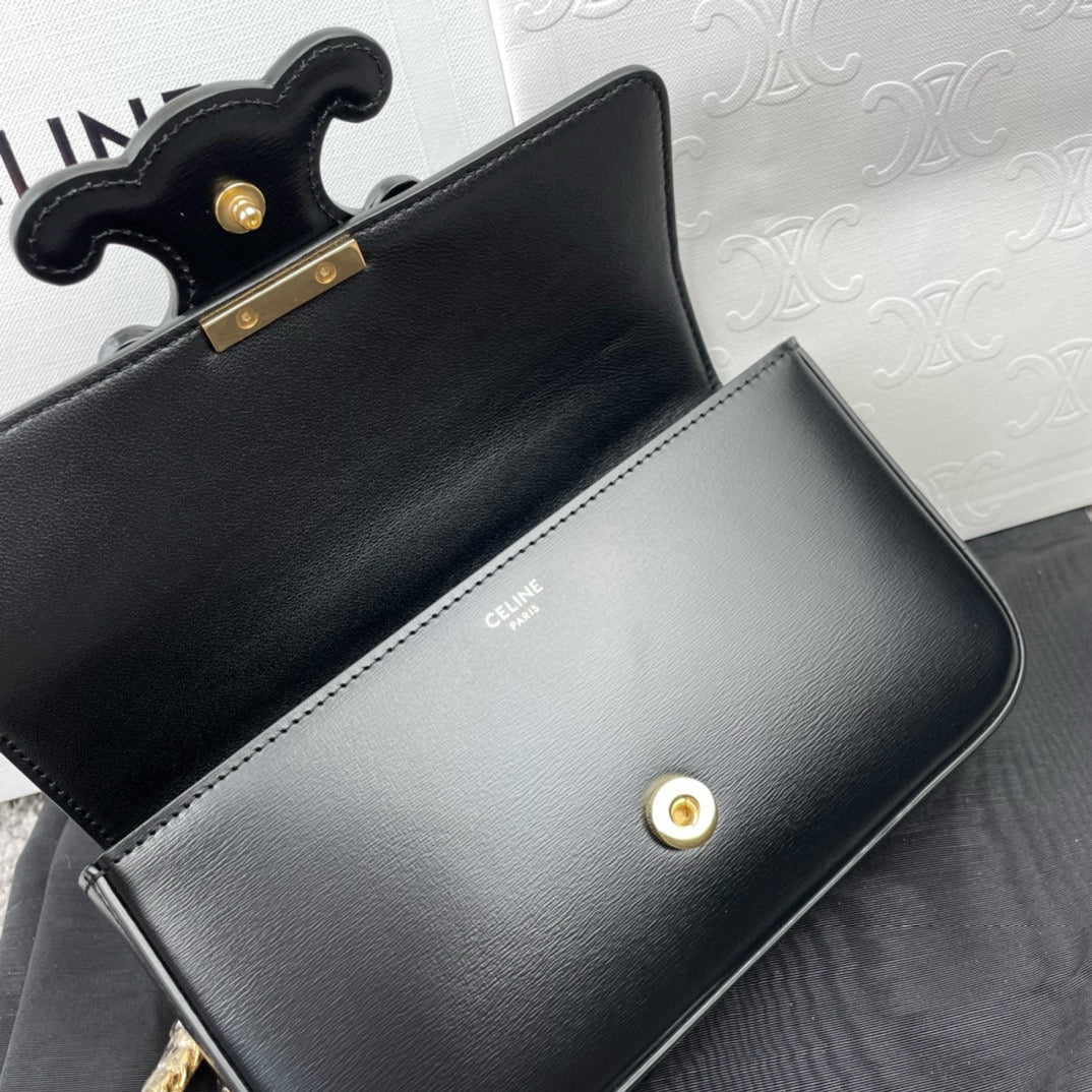 Celine Cross Body Bag