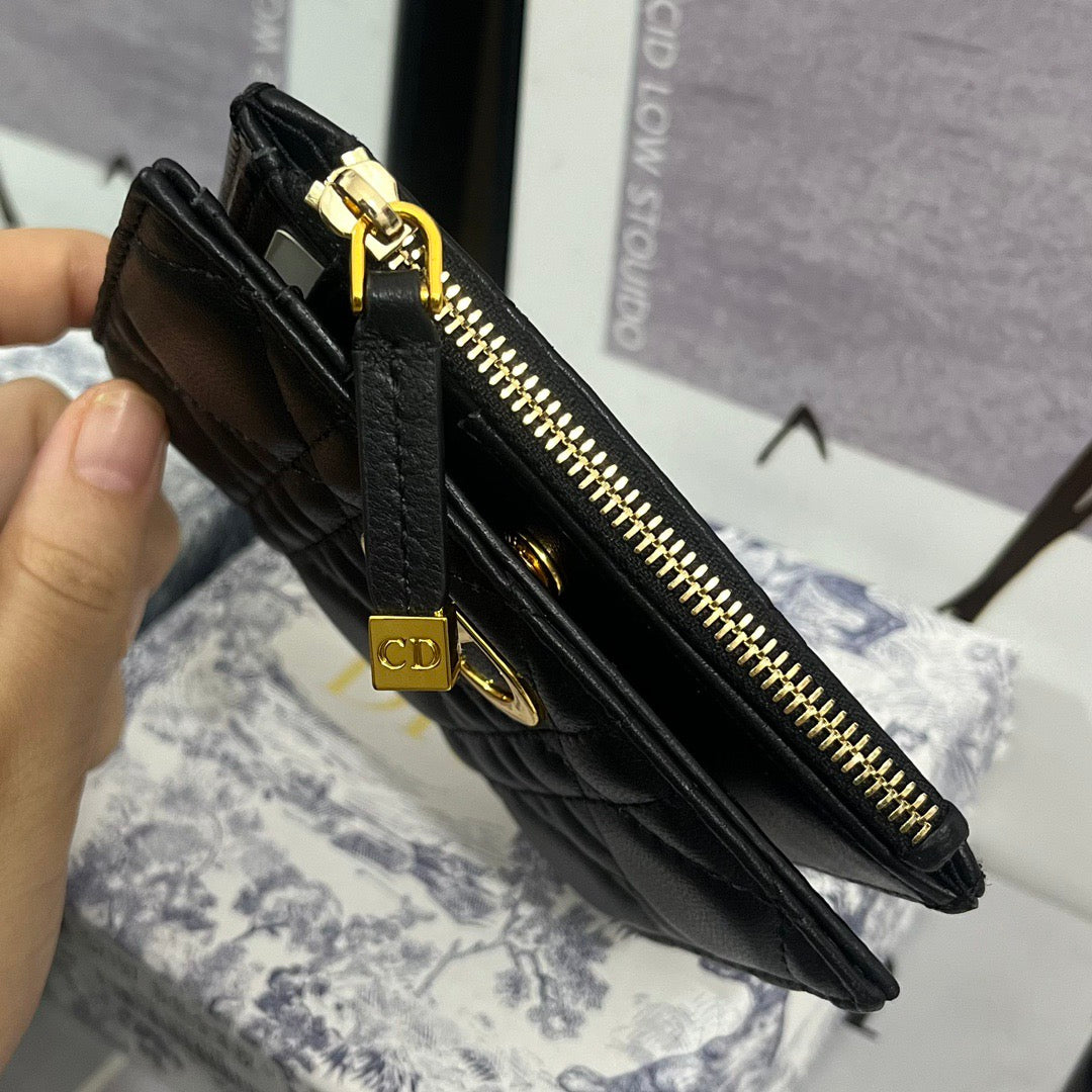 Dior Wallet
