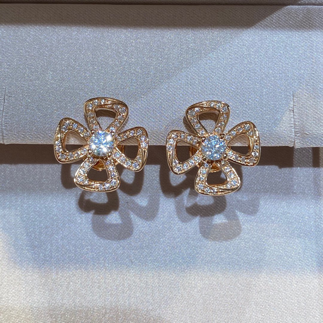 Bvlgari Earrings
