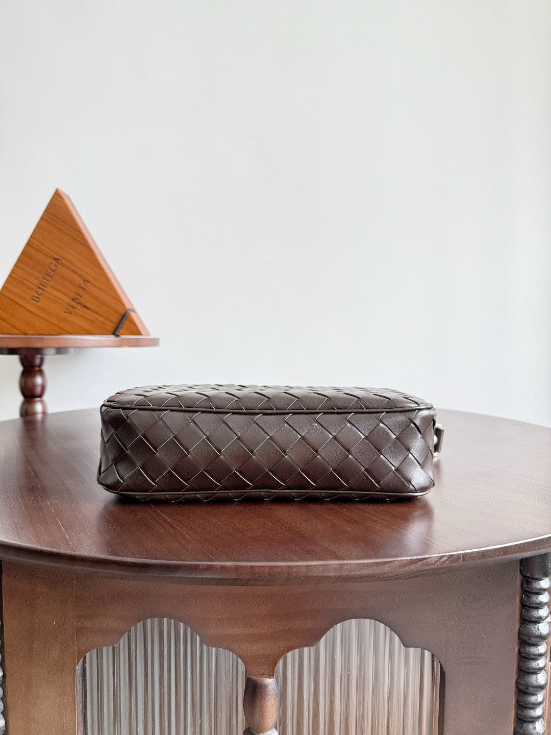 Bottega Veneta Messenger Bag