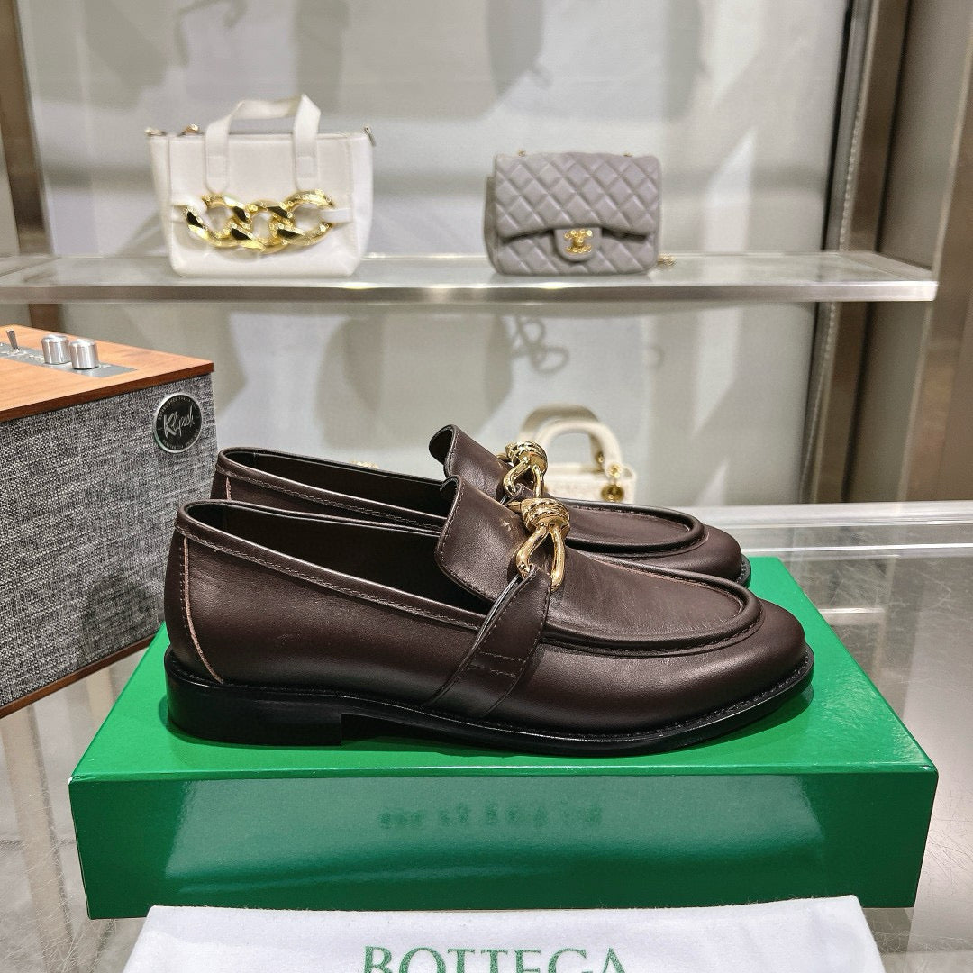 Bottega Veneta Loafer