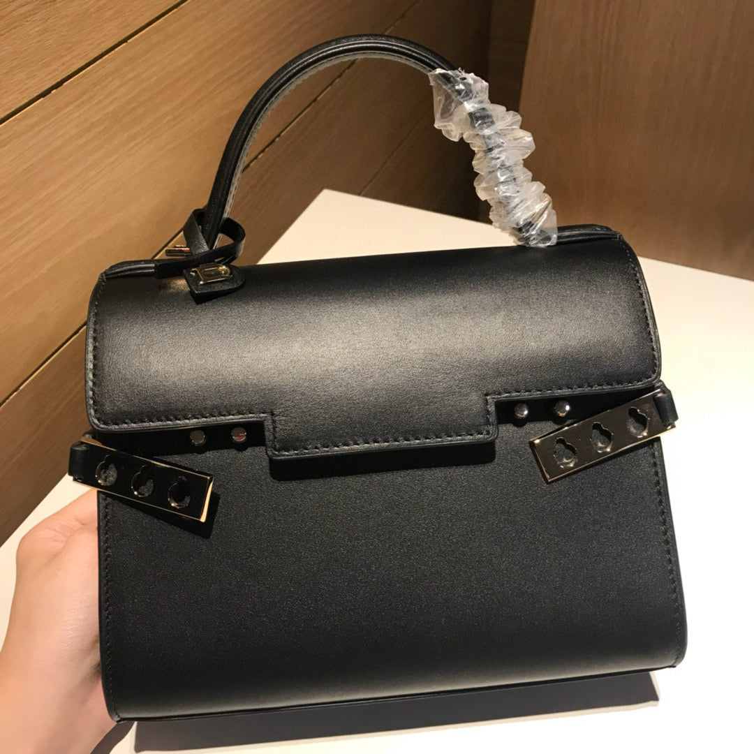 Delvaux Tempete Handbag
