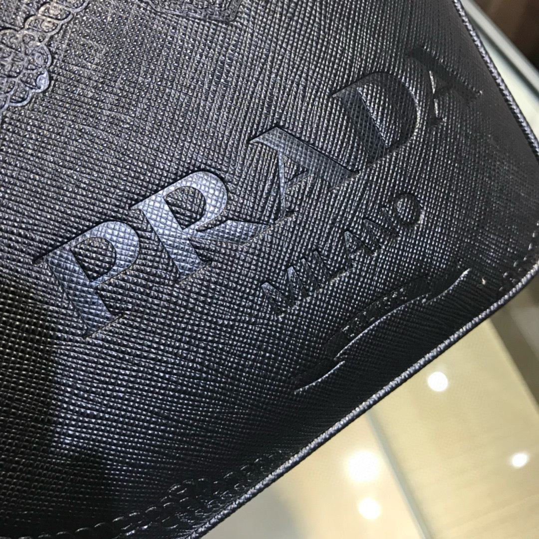 Prada Briefcase