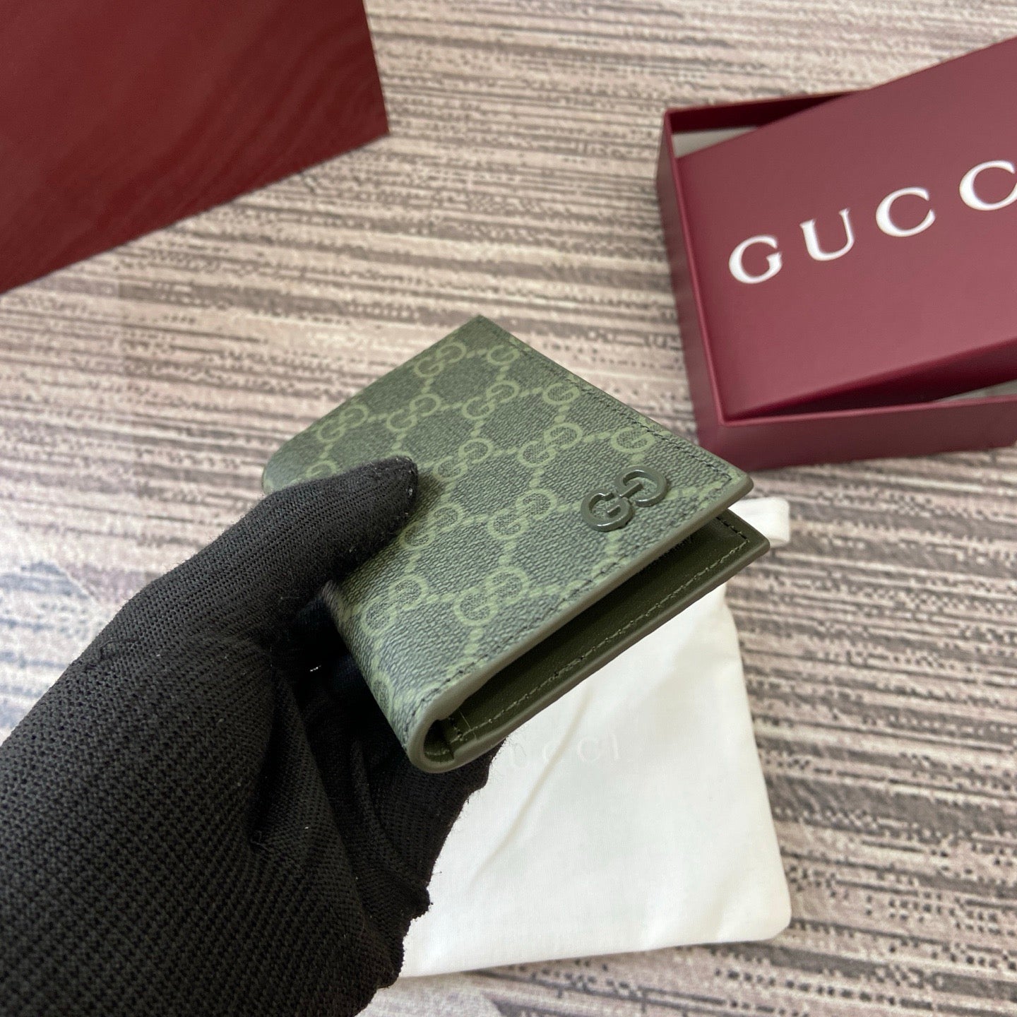 Gucci Wallet